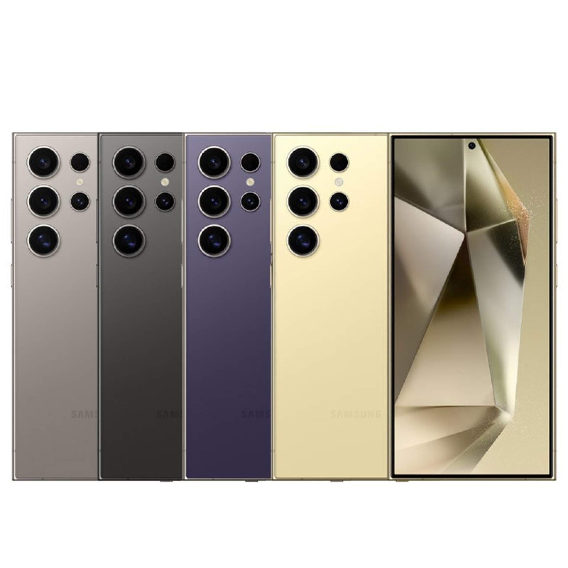 Samsung Galaxy S24 Ultra Refurbished