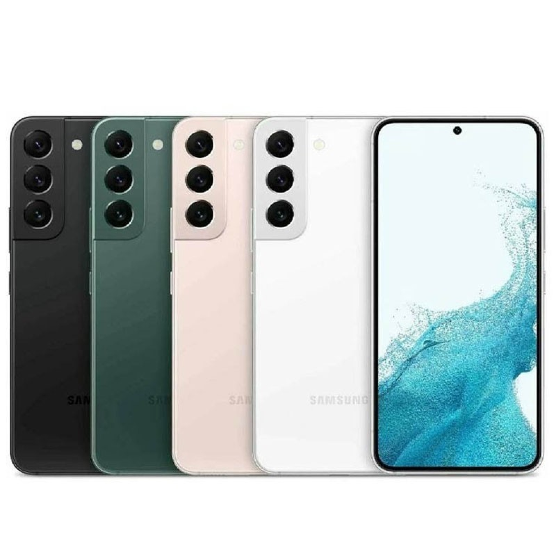 Samsung S22 Plus Refurbished