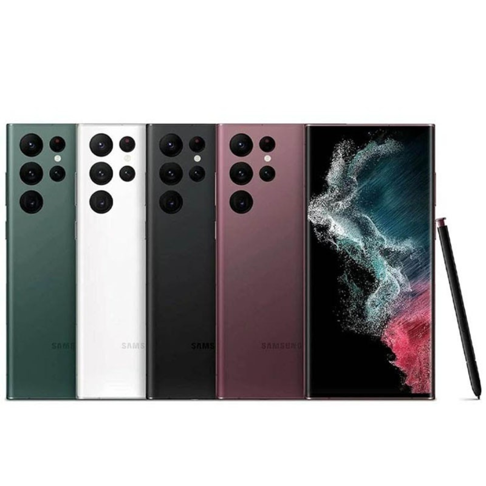 Samsung S22 Ultra