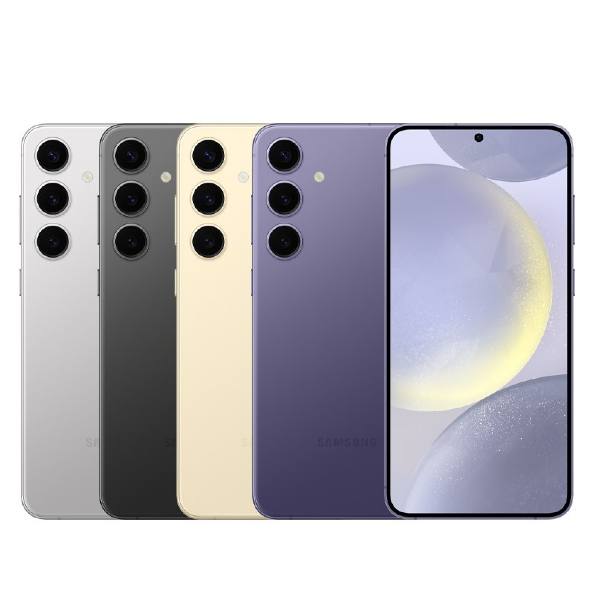 Samsung S24 Plus Refurbished
