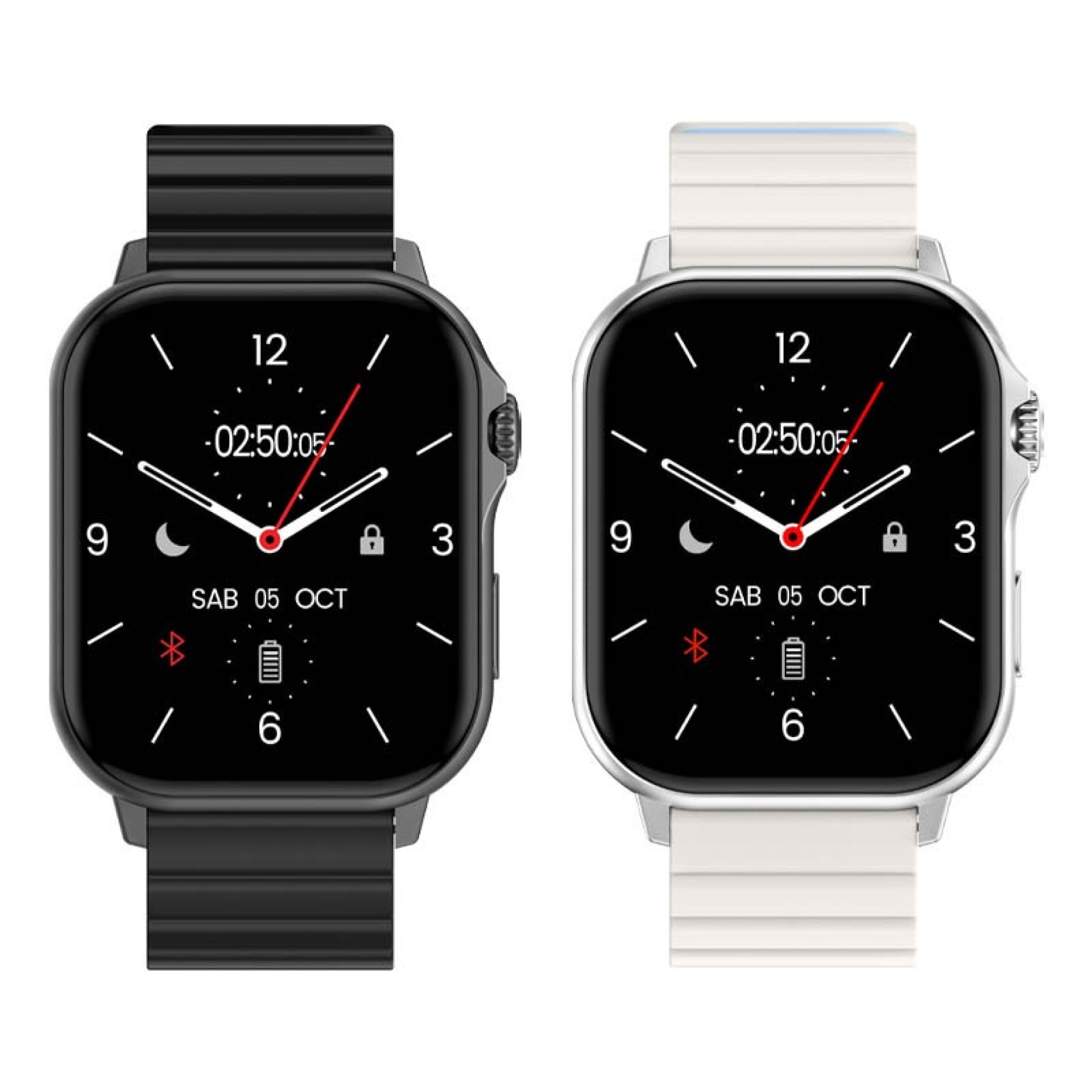 Smartwatches en Bandjes