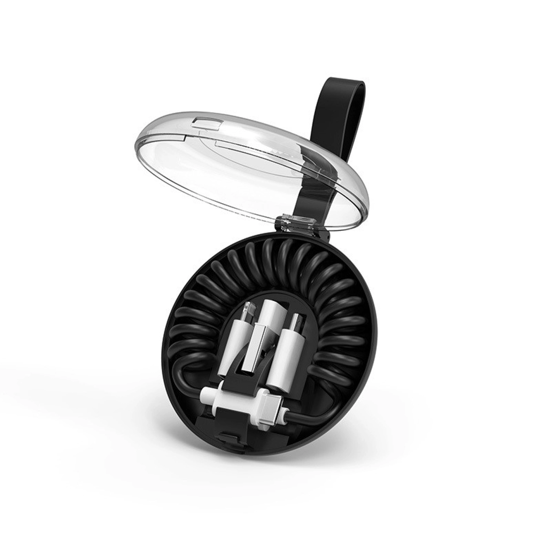 6-in-1 USB Adapter