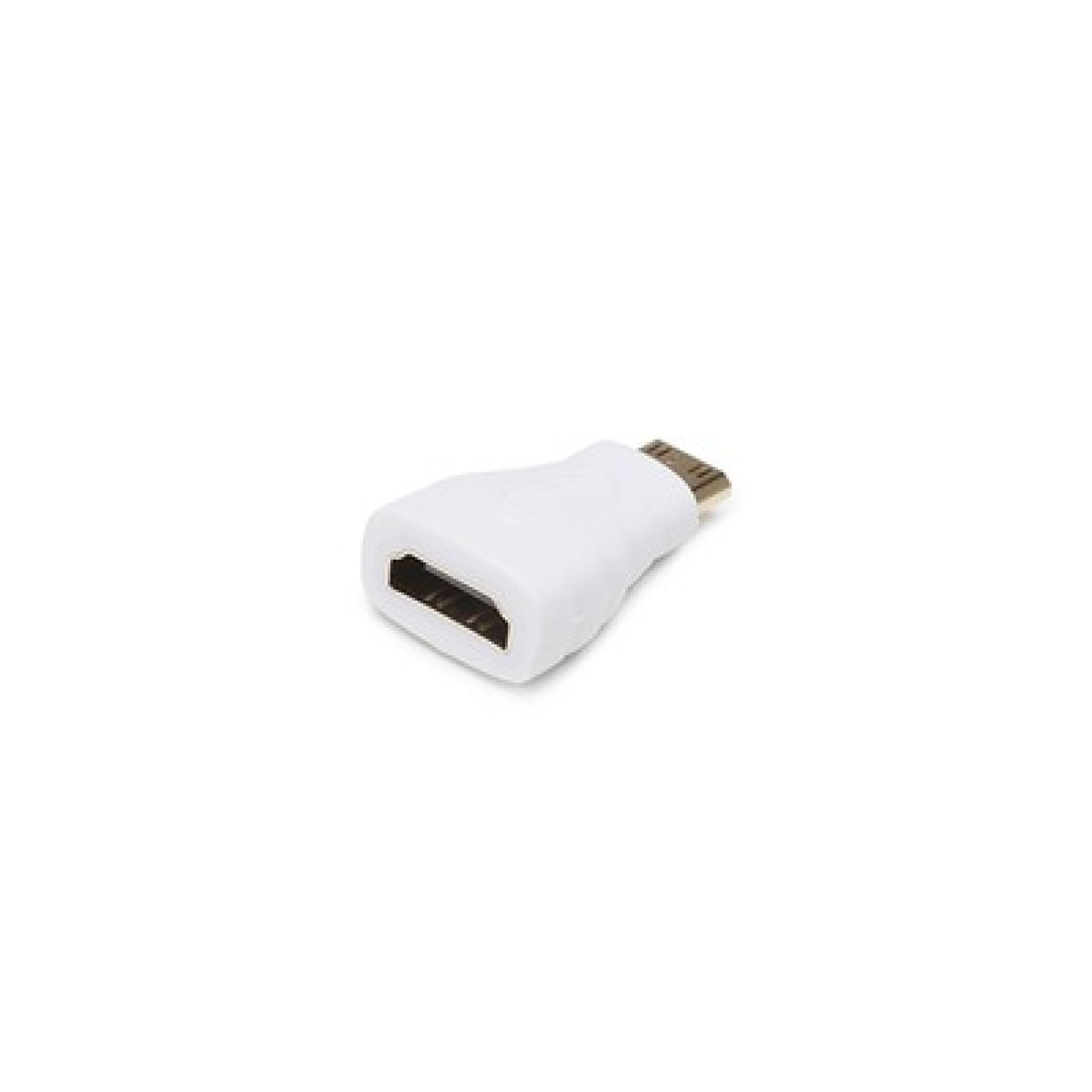 HDMI A-adapter voor HDMI C DJI Glasjes