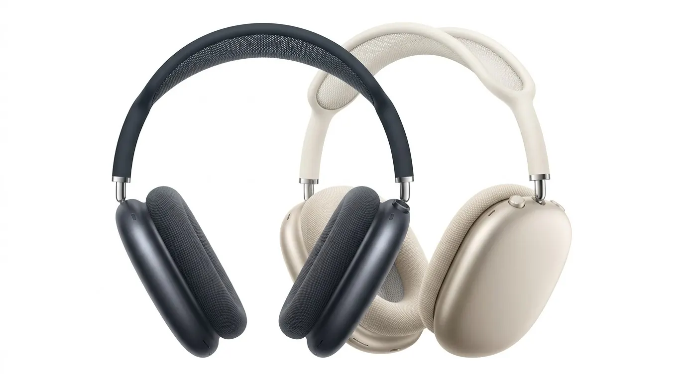AirPods Max