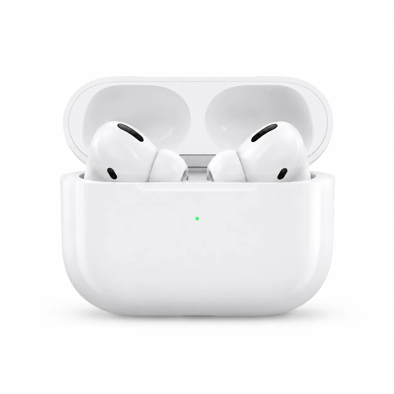AirPods Pro 3 Geweldig