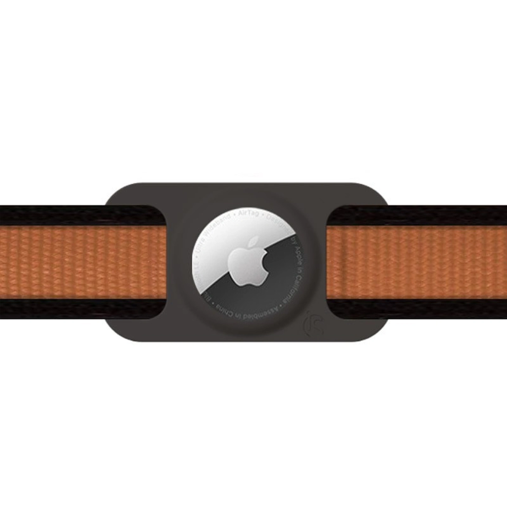AirTag hoes voor halsband
