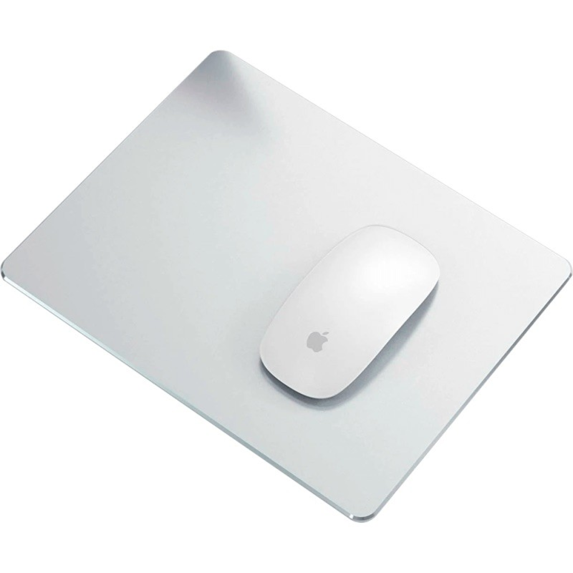 Aluminum Mouse Pad
