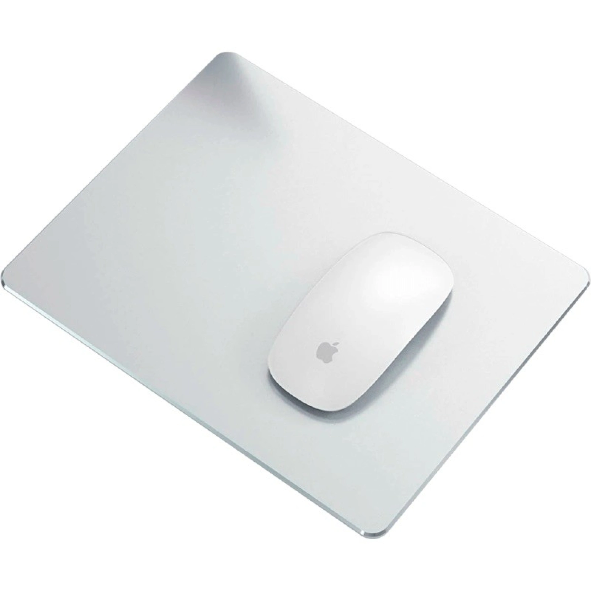 Aluminum Mouse Pad