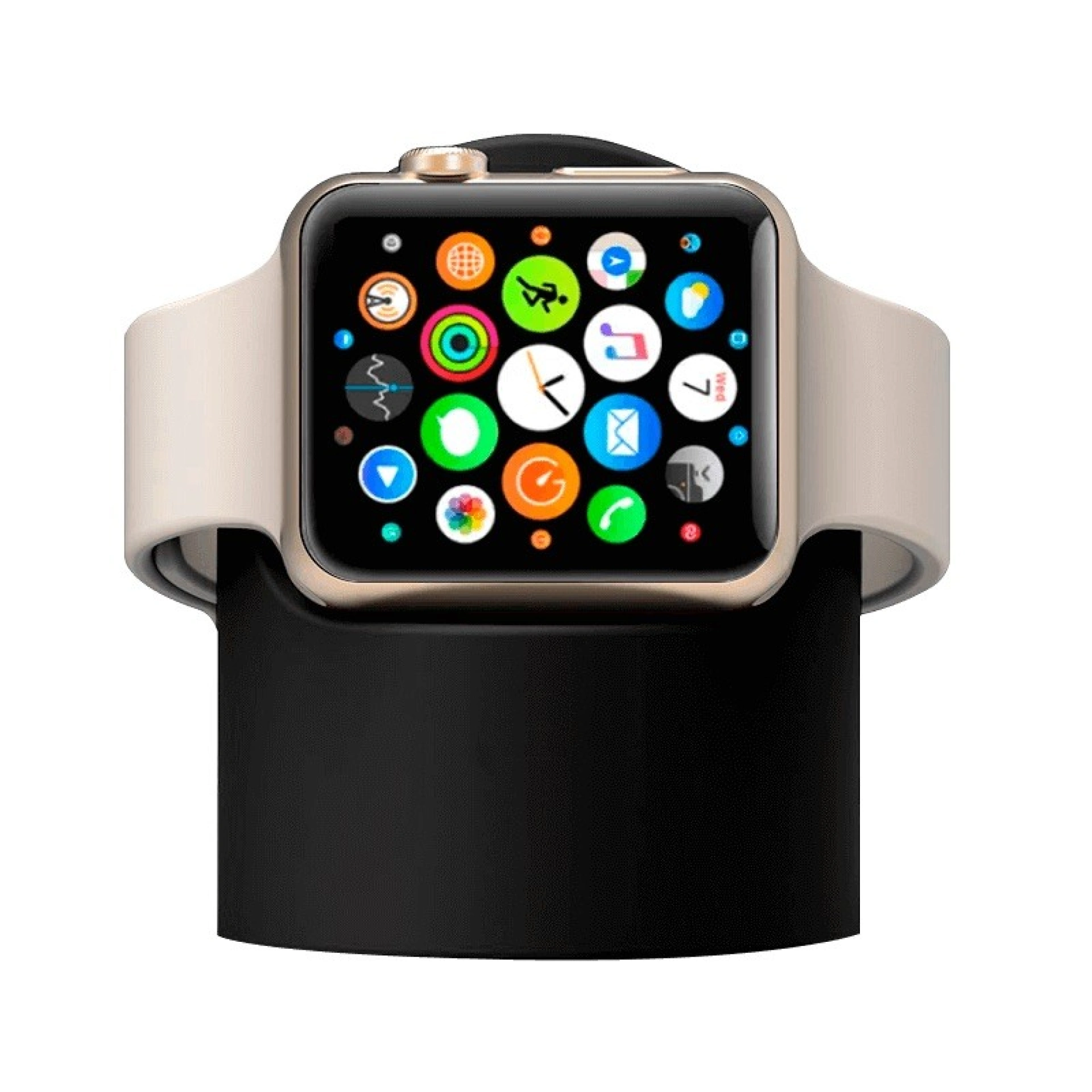 Apple Watch Charger Stand