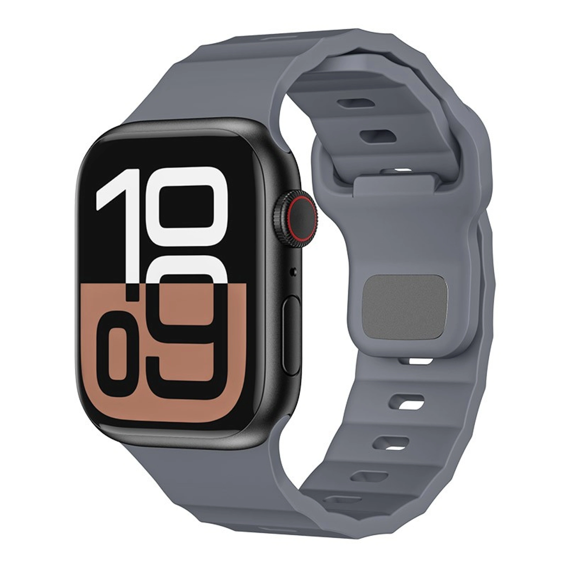 Apple Watch FKM Rubber Bracelet