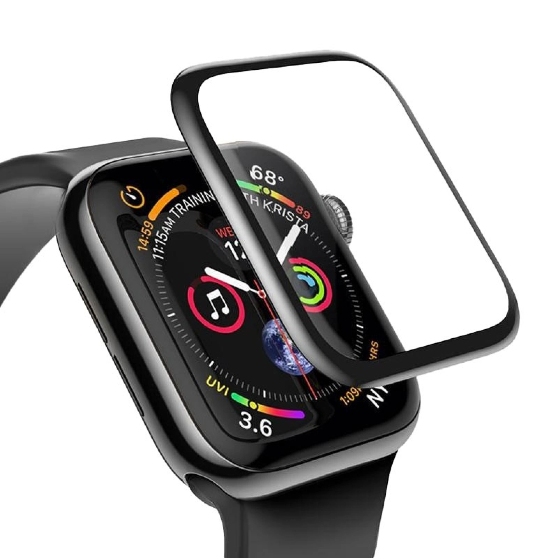 Apple Watch Screen Protector