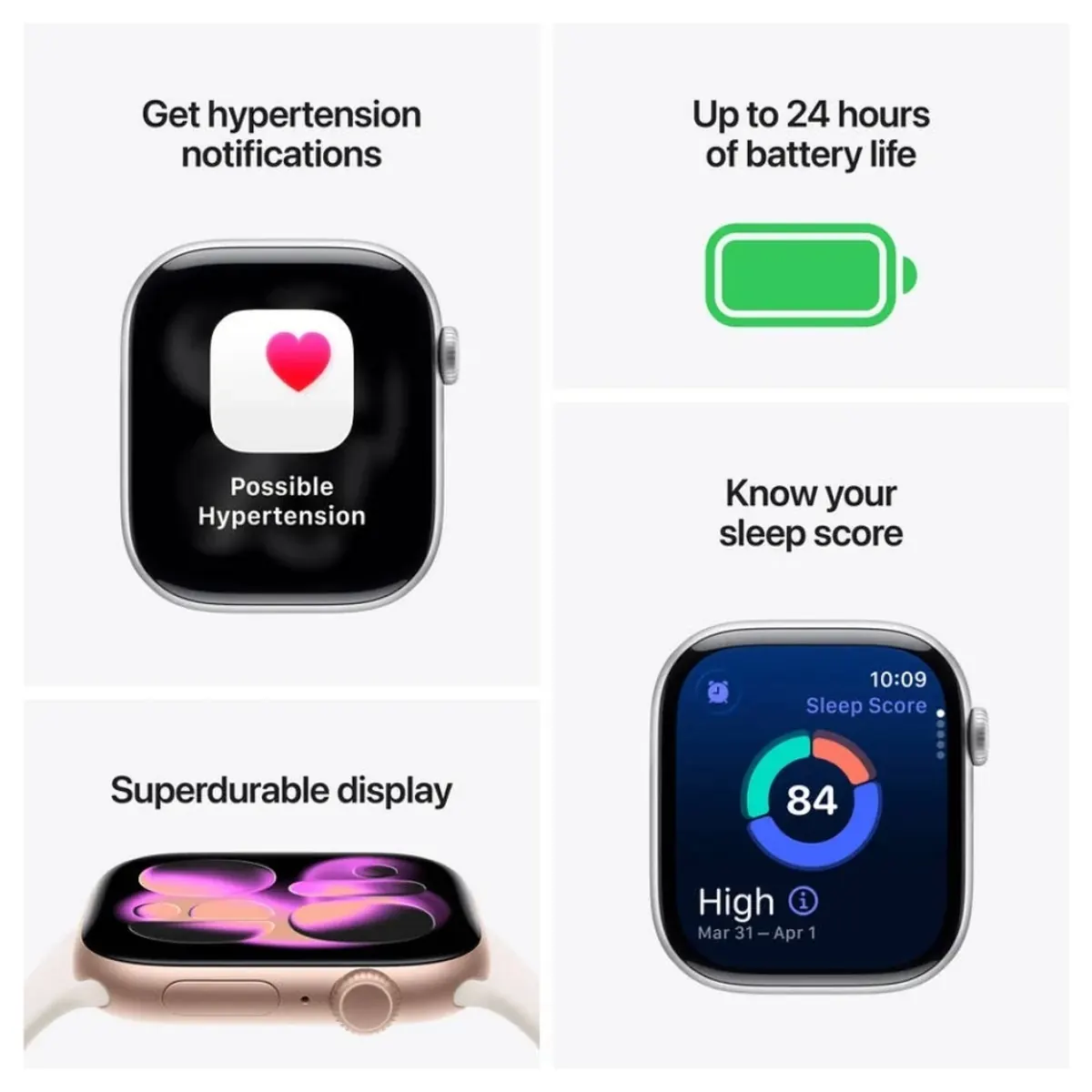 Apple Watch Series 11