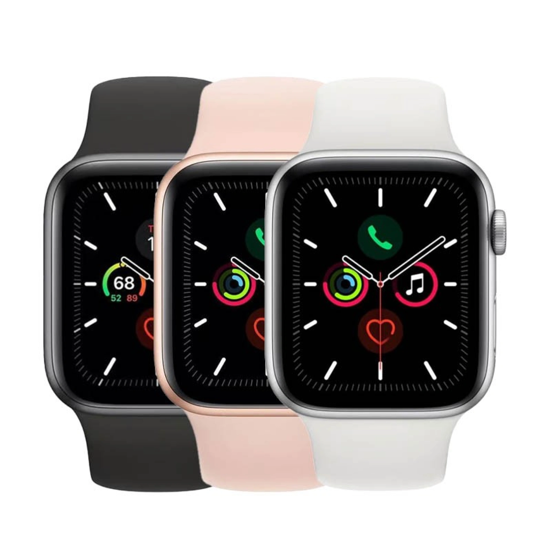 その他 Apple watch series 5 Koop Apple Watch Series 5 - Online Winkel iServices
