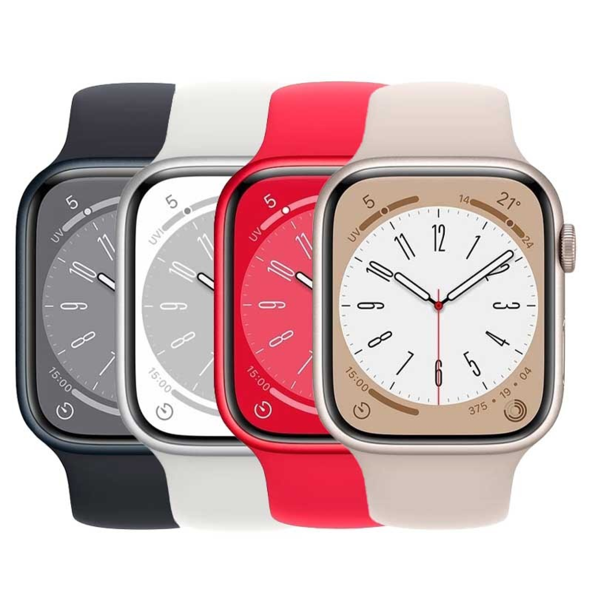 Apple Watch Series 8