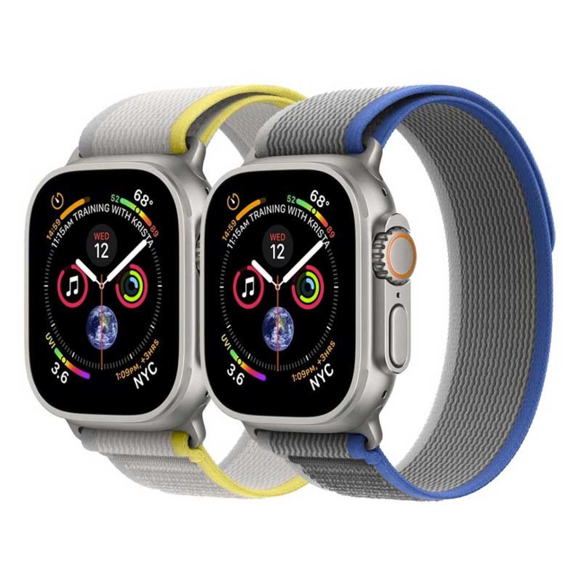Apple Watch Sport Loop