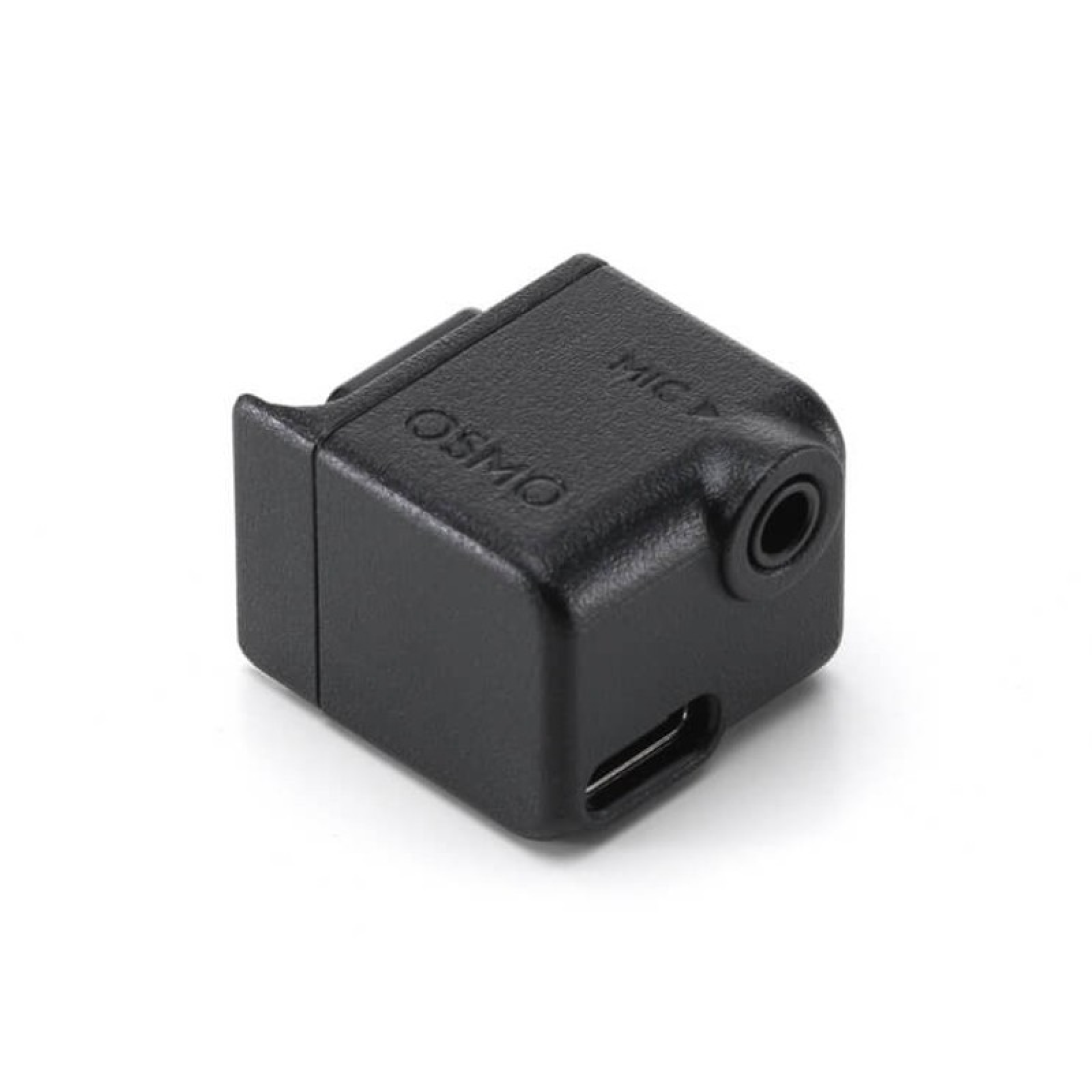 Osmo Action 4 3.5mm Audio Adapter