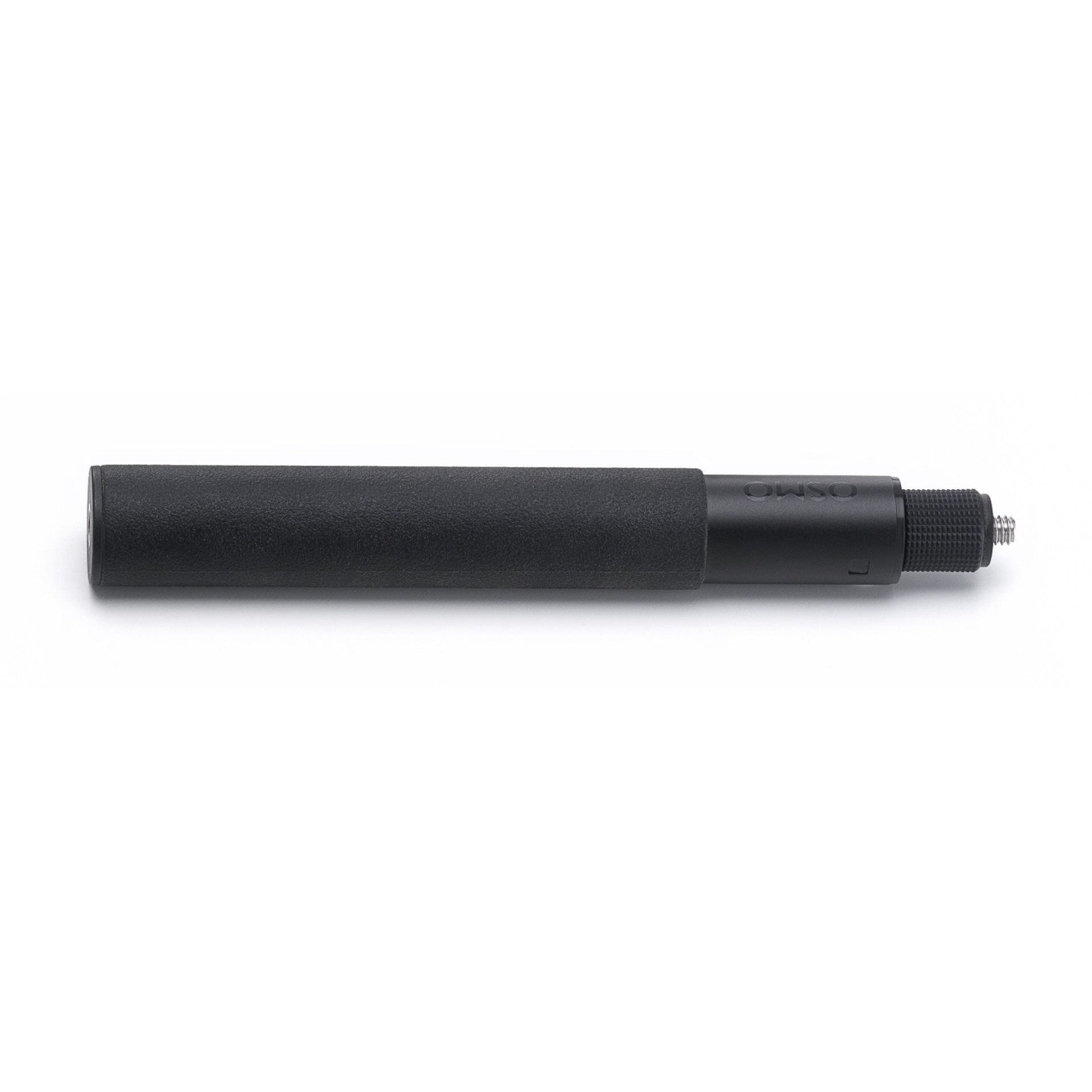Onzichtbare selfiestick 70 cm van koolstofvezel voor DJI Osmo