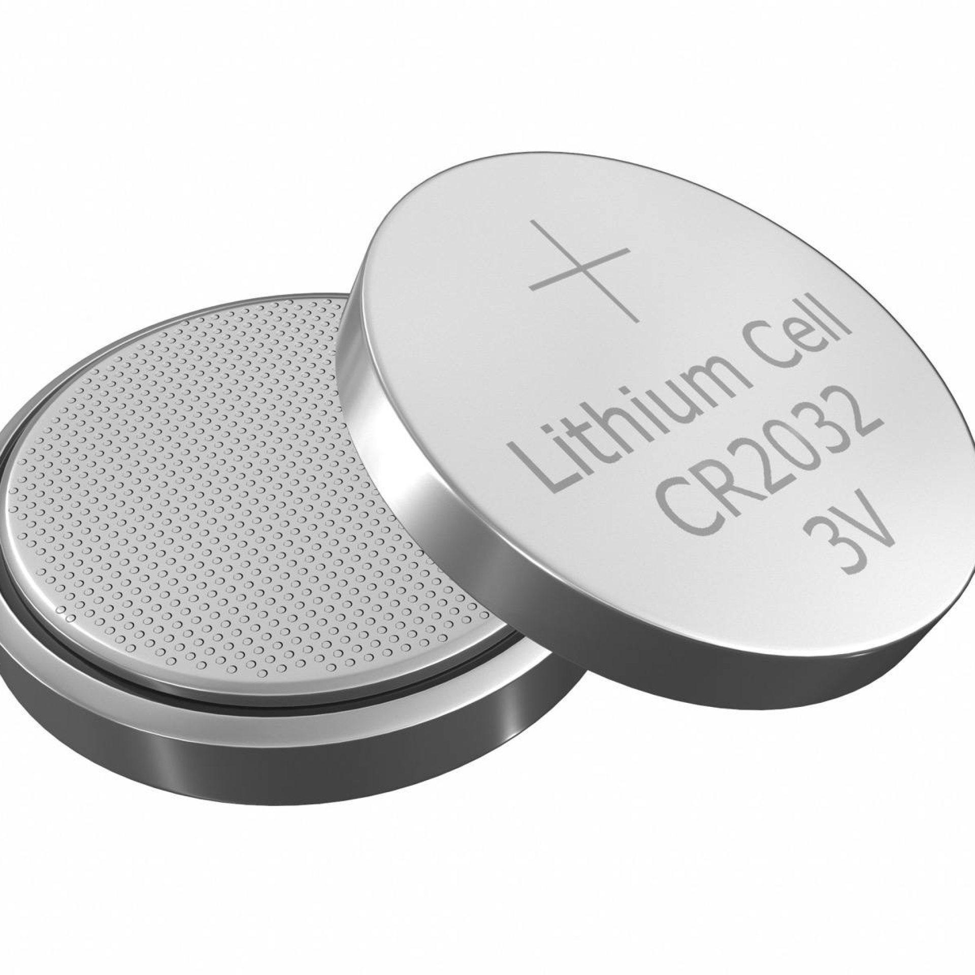 Battery for AirTag