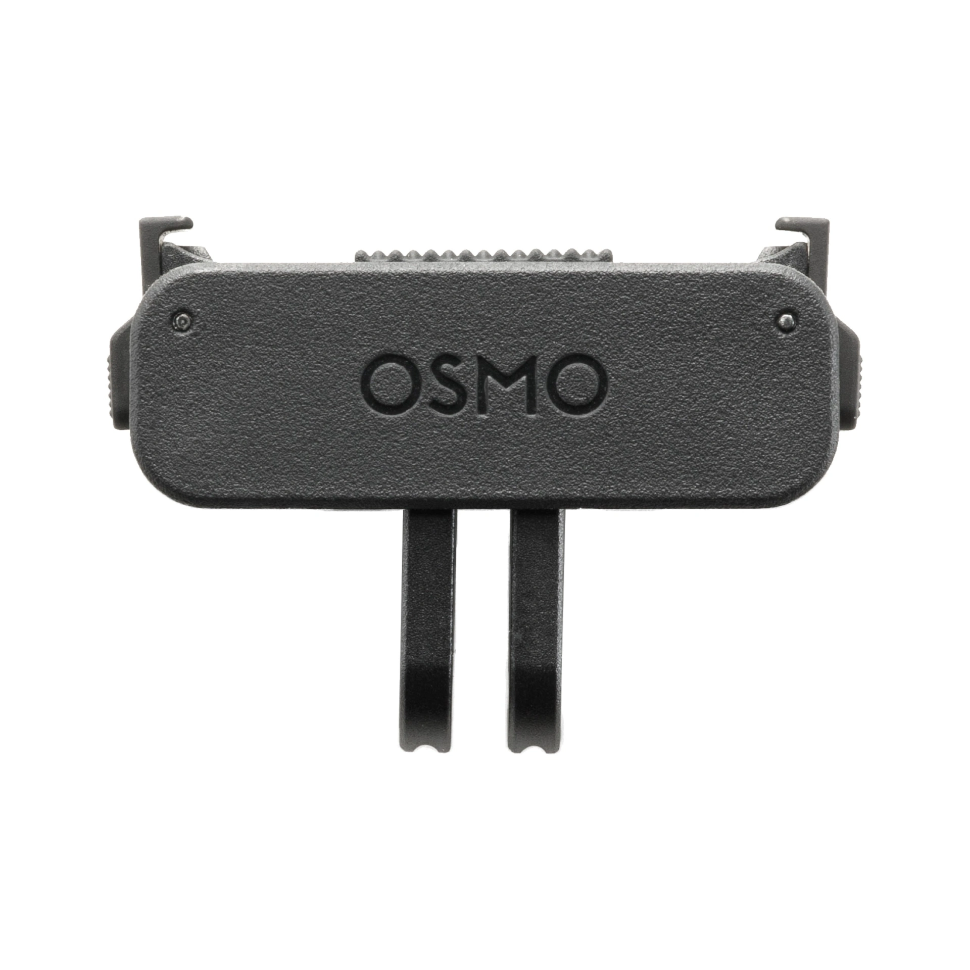 Bidirectional Quick Release Folding Adapter Mount for DJI Osmo