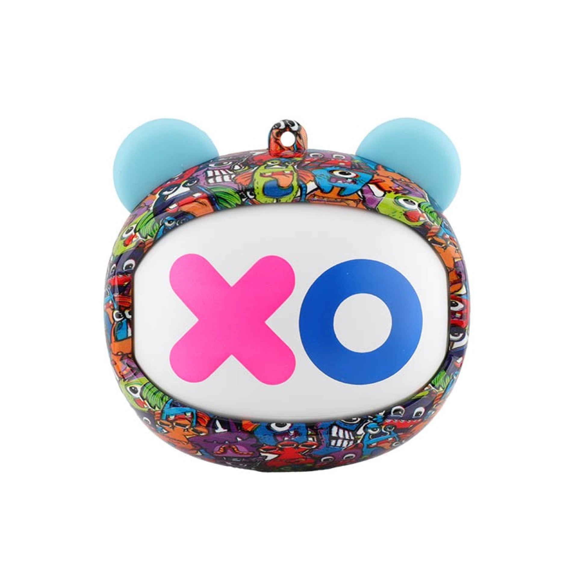 Bluetooth Headphones for Kids Colorido