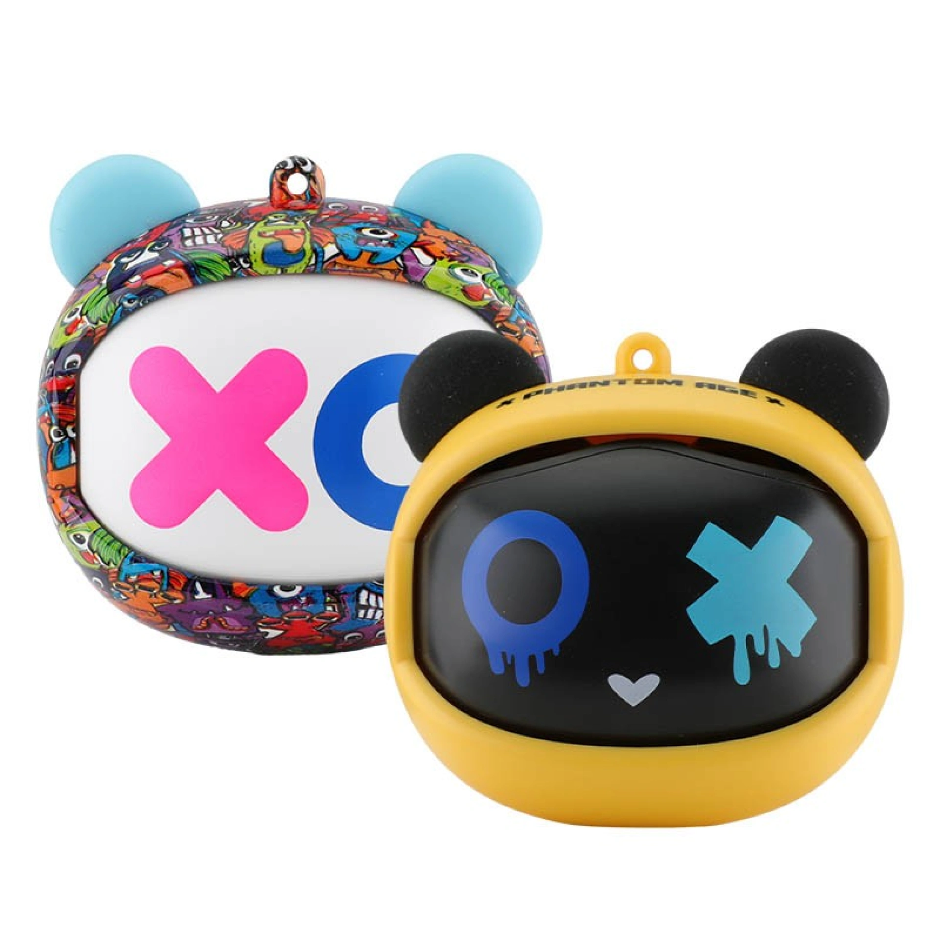 Bluetooth Headphones for Kids