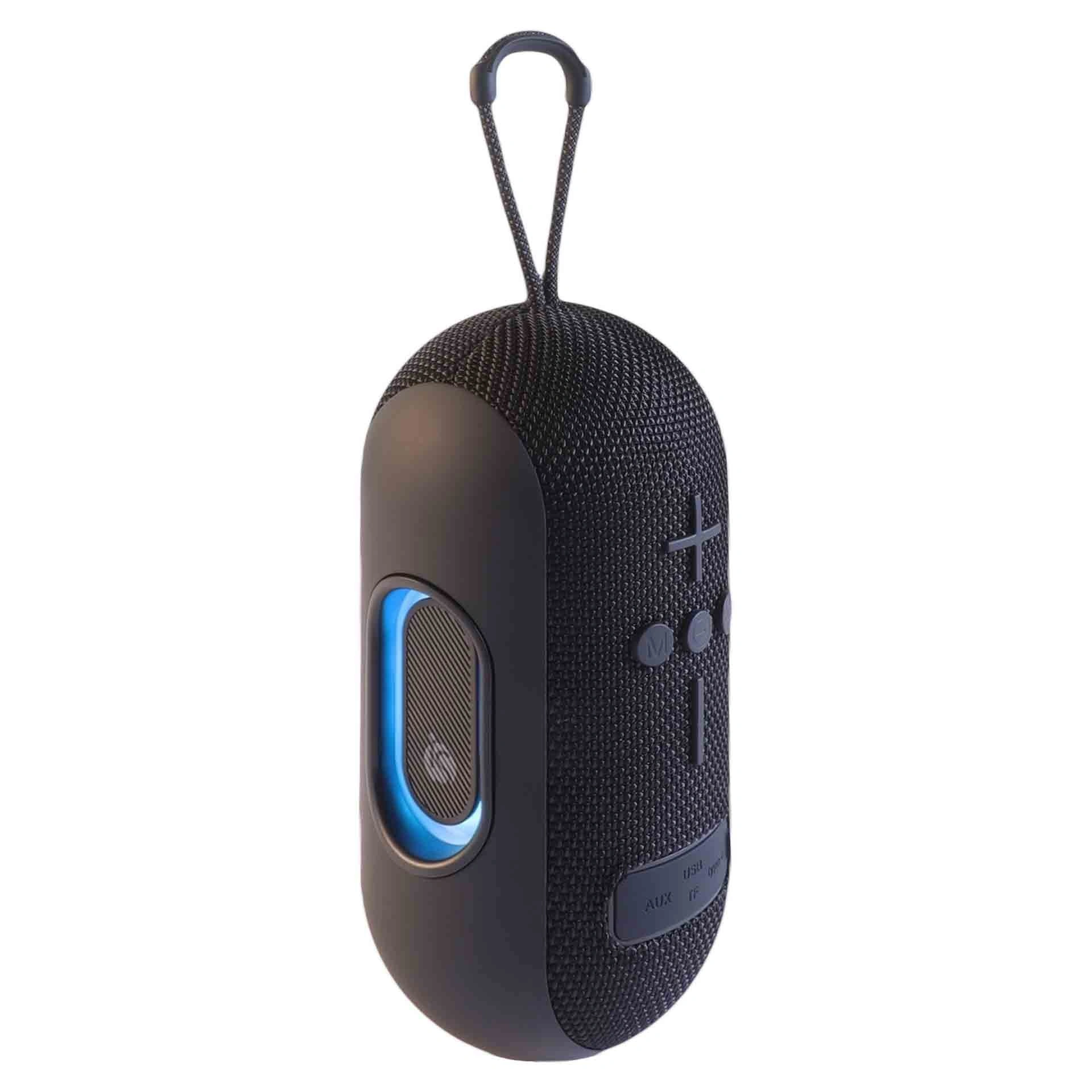 Bluetooth Speaker SoundCapsule RGB