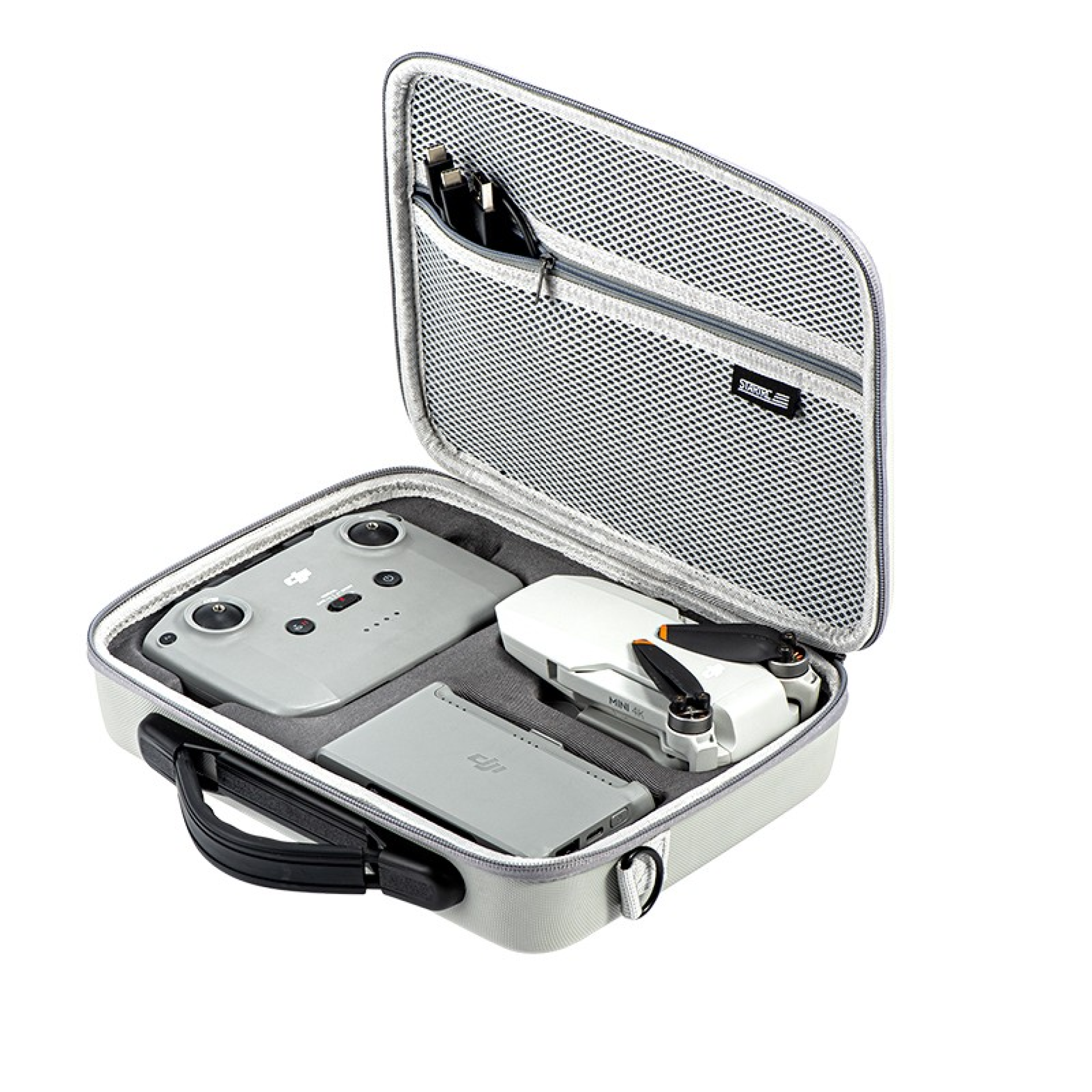 Bolsa de Transporte DJI Mini 2 / DJI Mini 4K