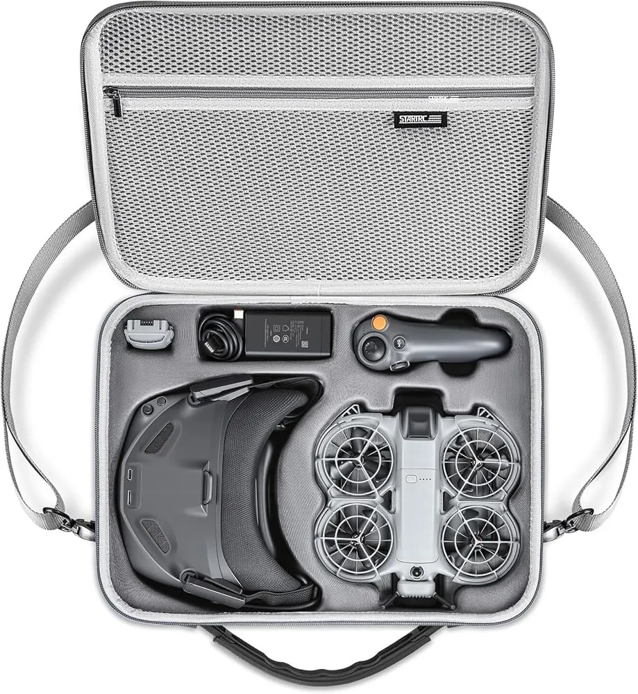 DJI Neo 2 Motion Combo draagtas