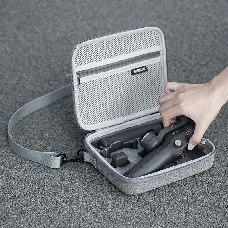 Bolsa de Transporte DJI Osmo Mobile 6/7/8