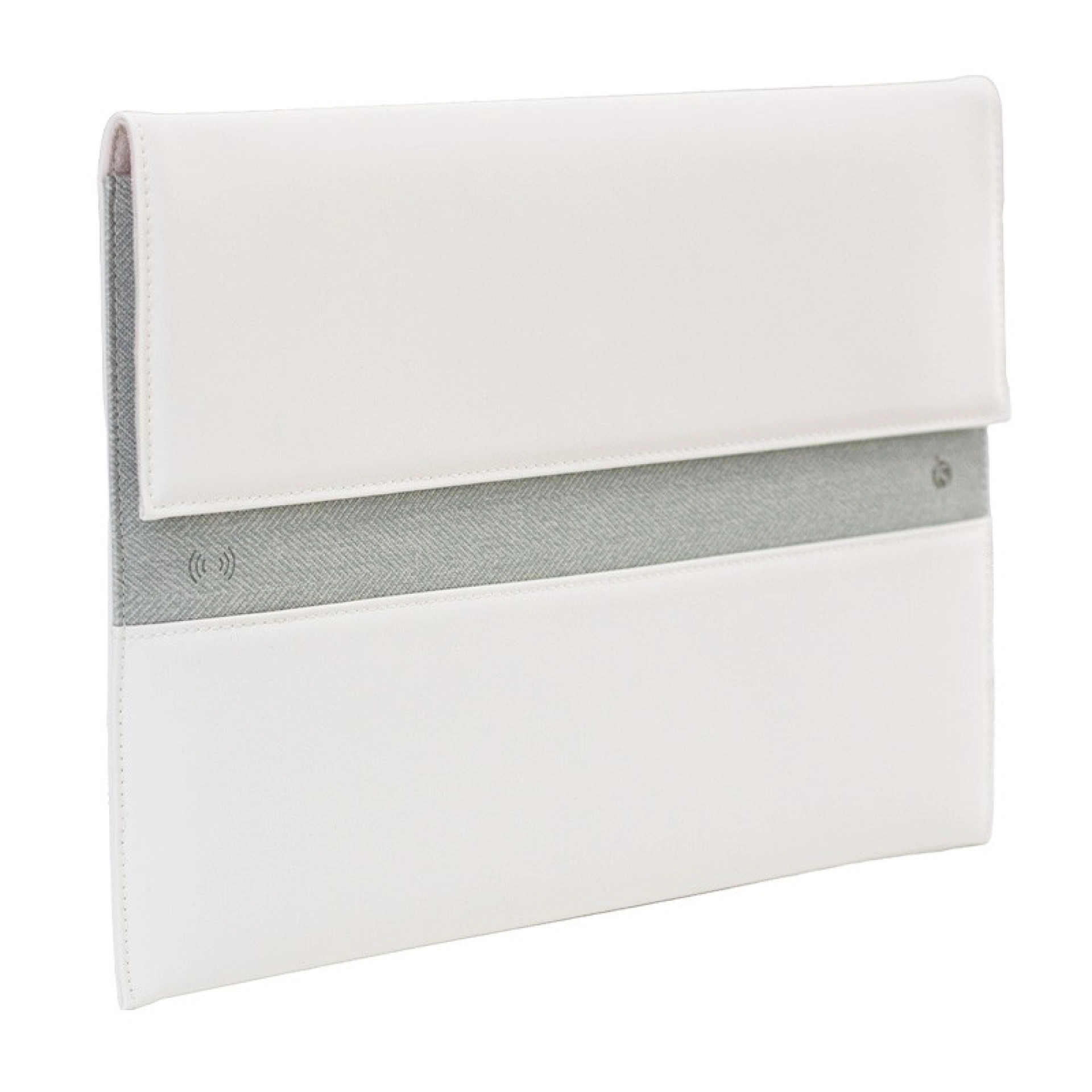 MacBook Sleeve met NFC