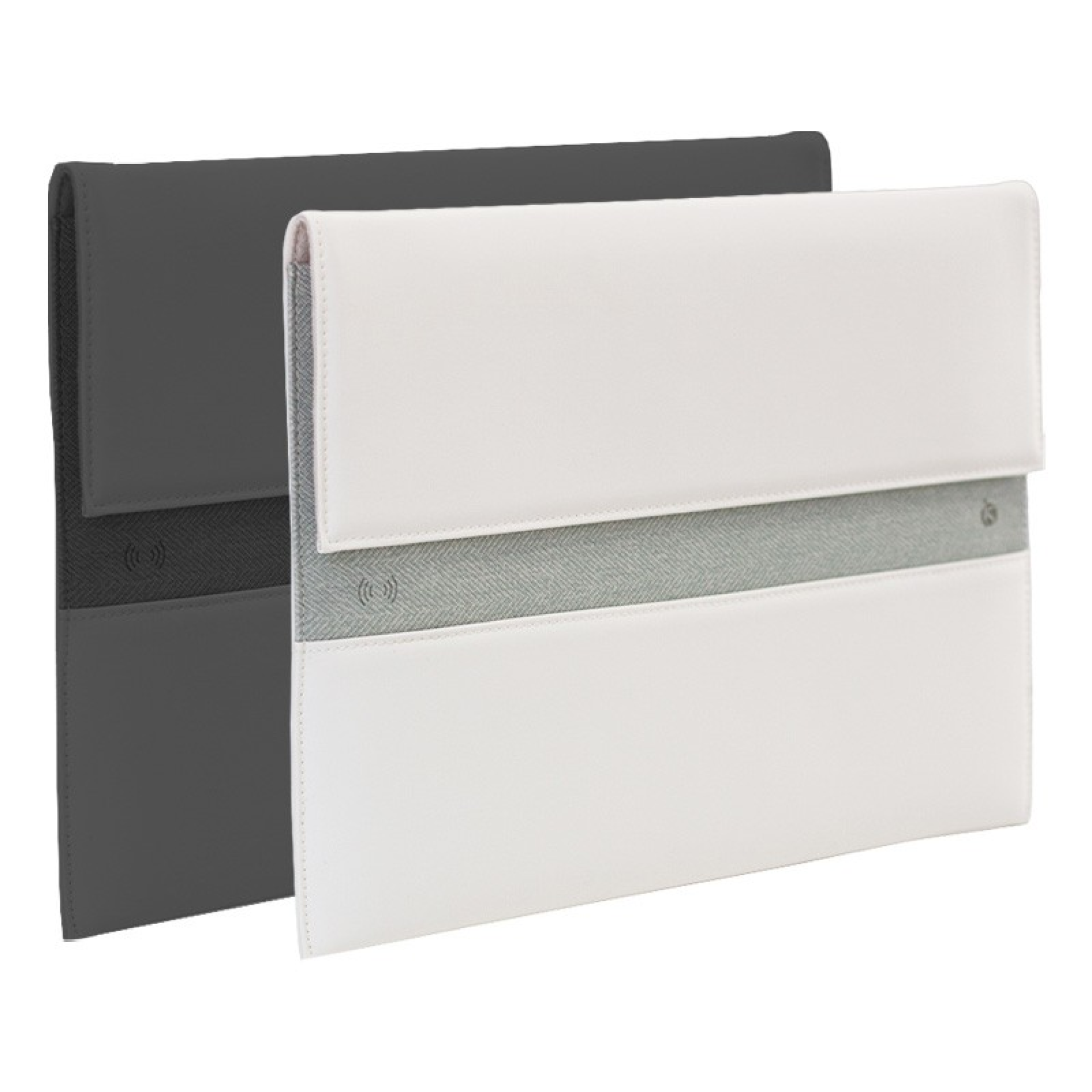 MacBook Sleeve met NFC
