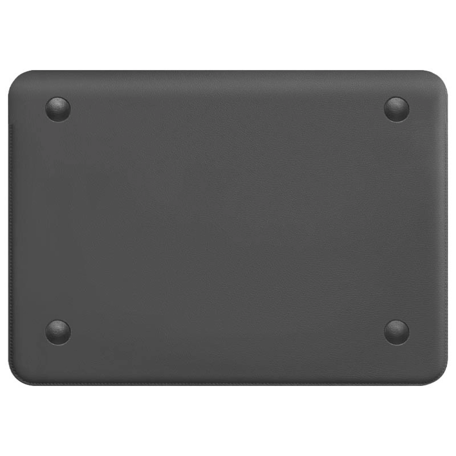 iServices leren MacBook-tas