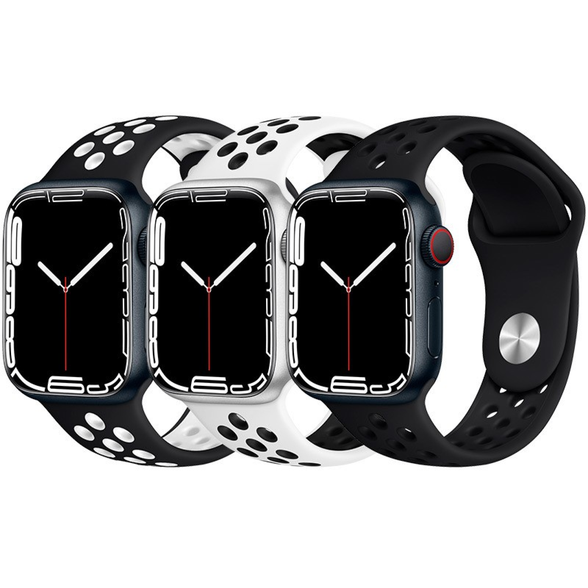 Apple Watch Sport Band