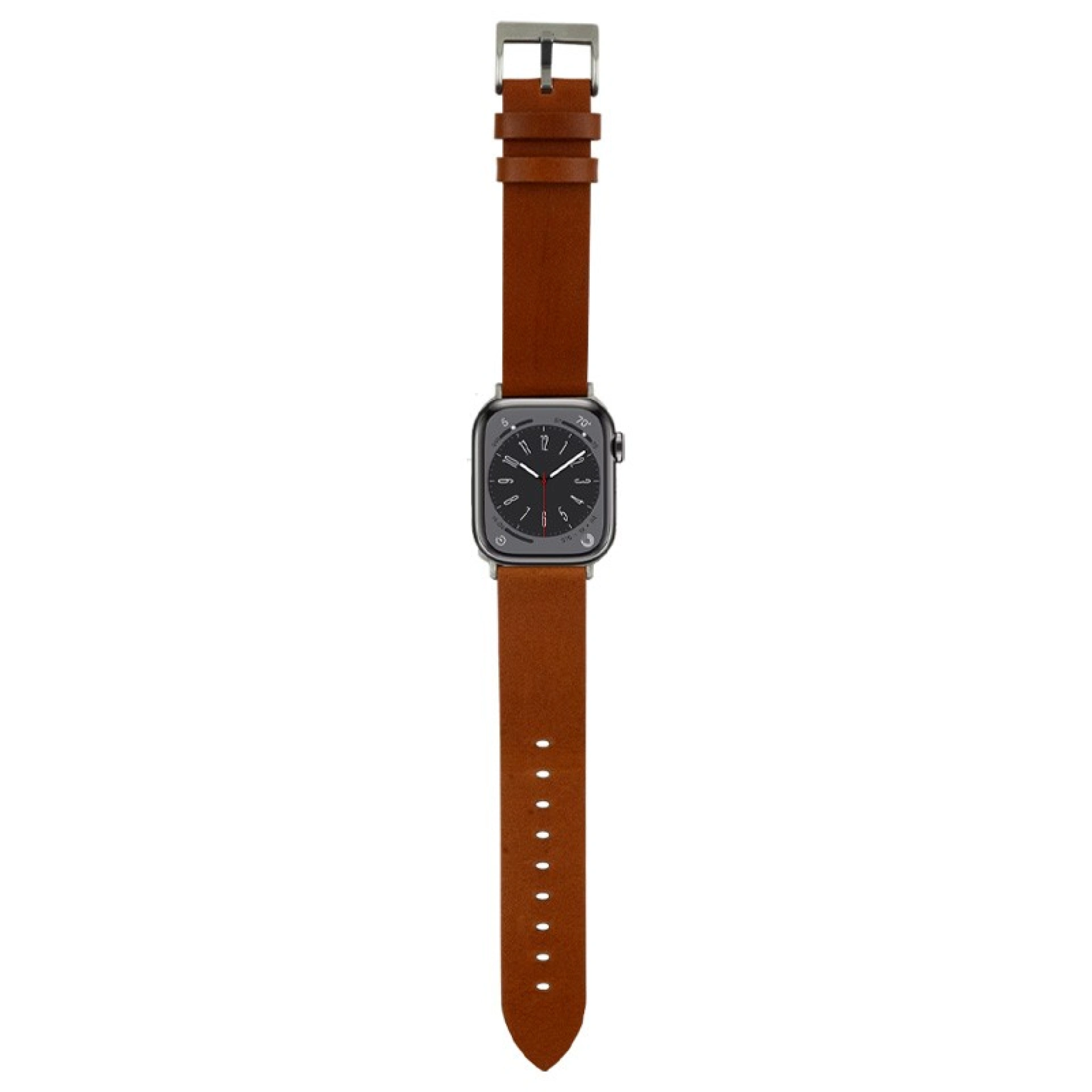 Apple Watch Leather Band