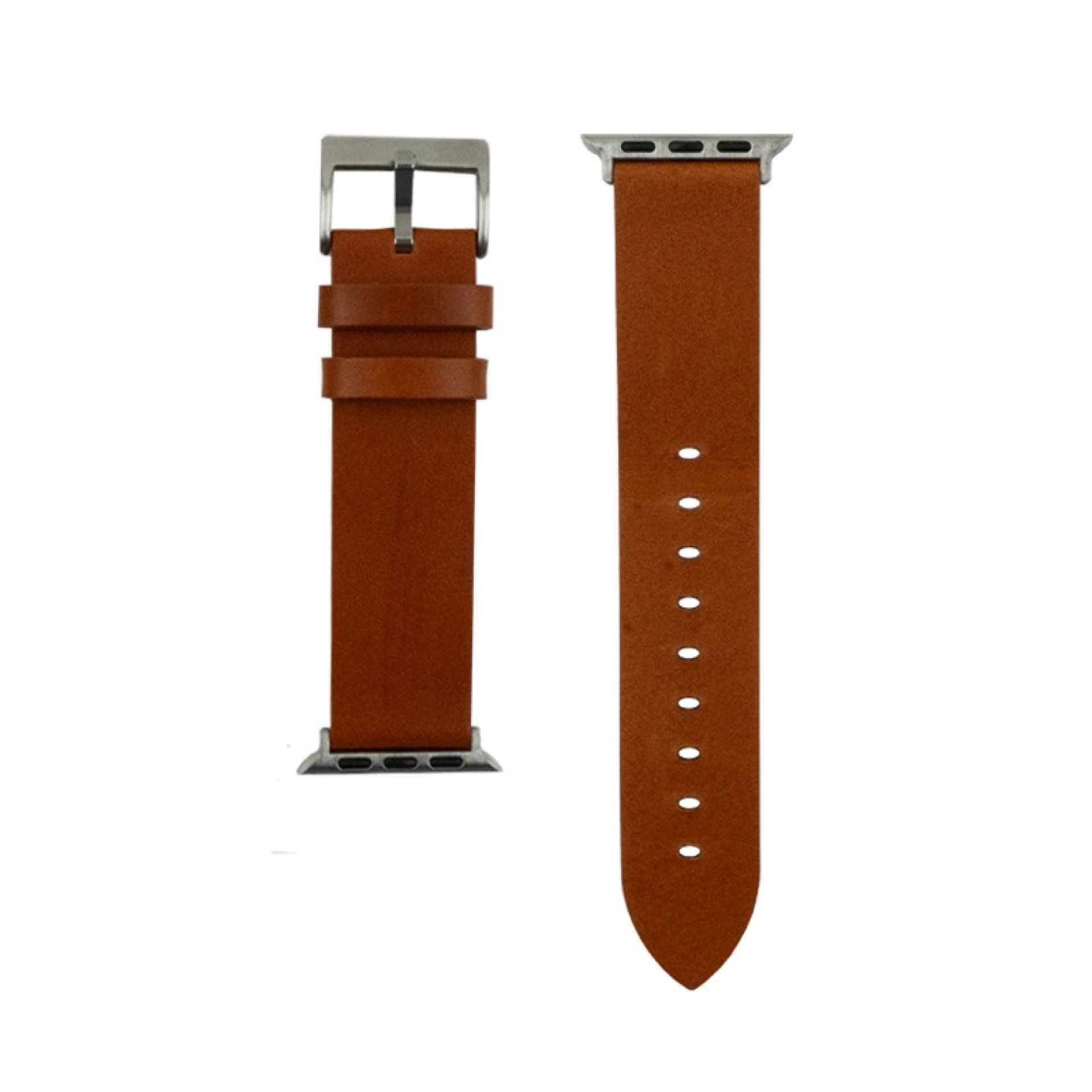 Apple Watch Leather Band