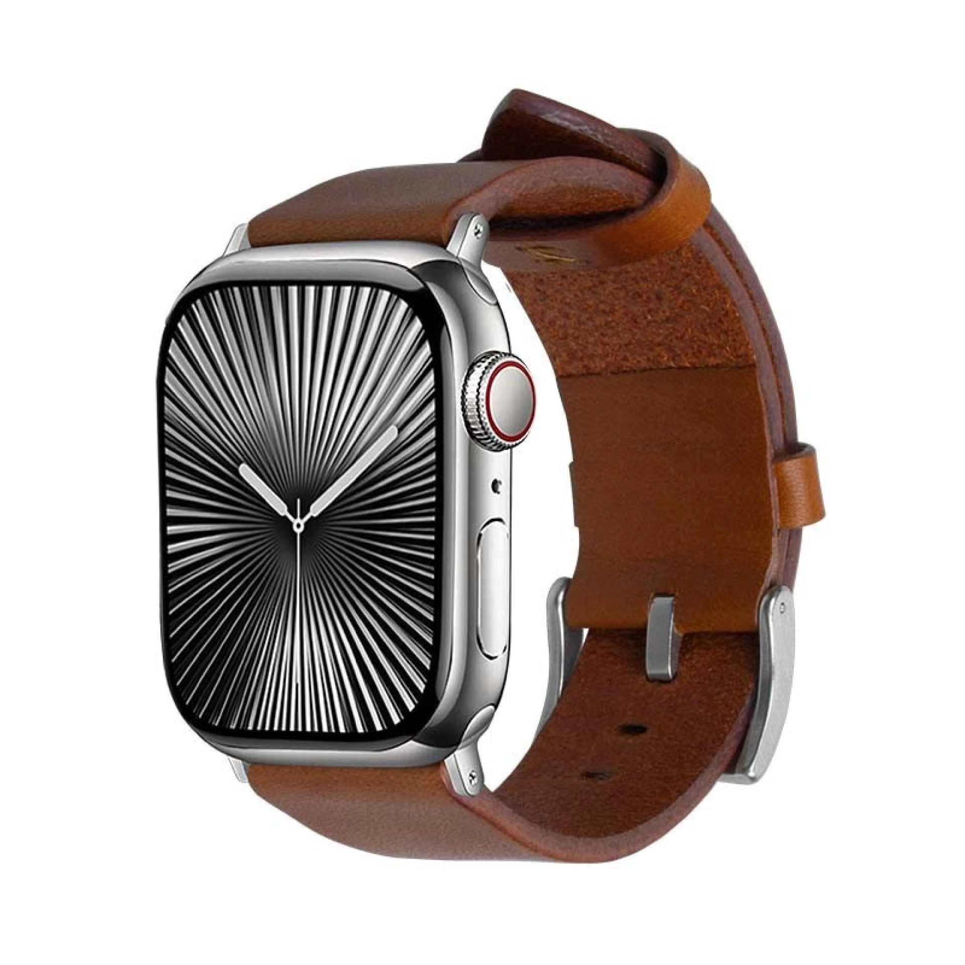 Apple Watch Leather Band