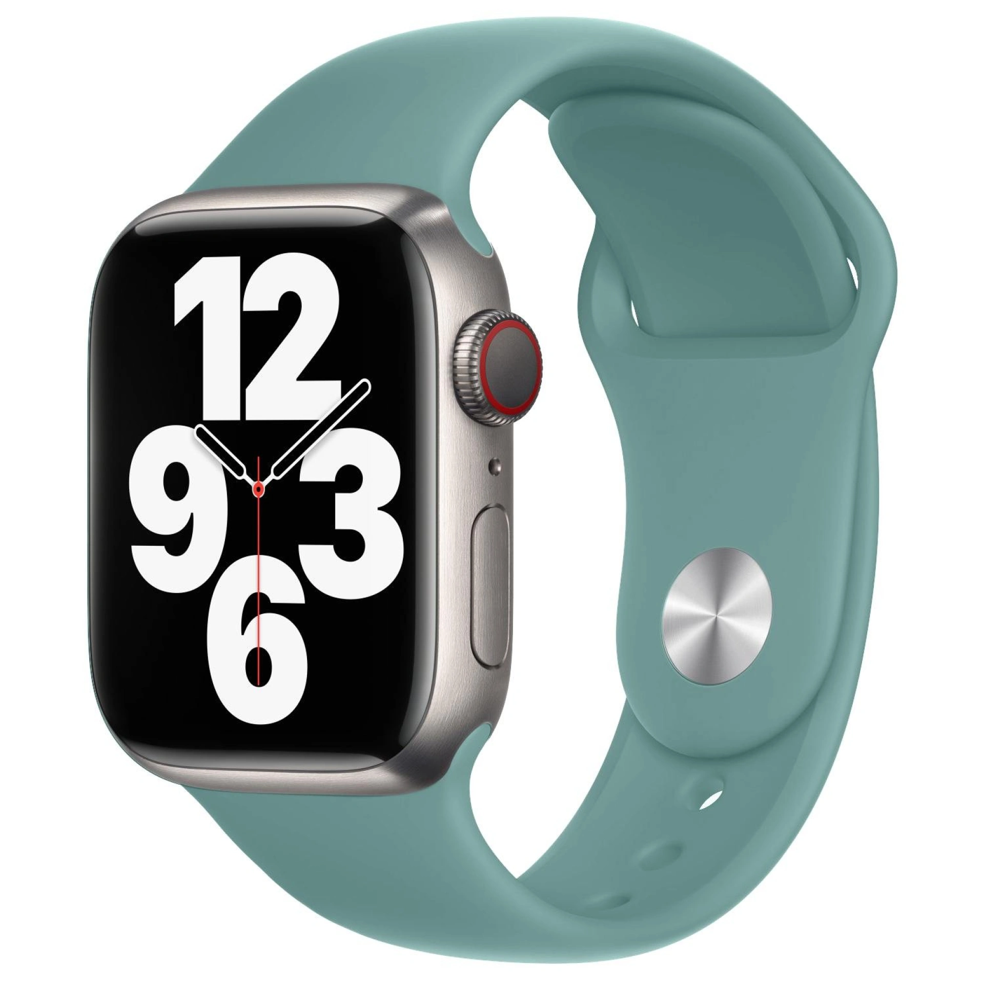 Silicone Bracelet