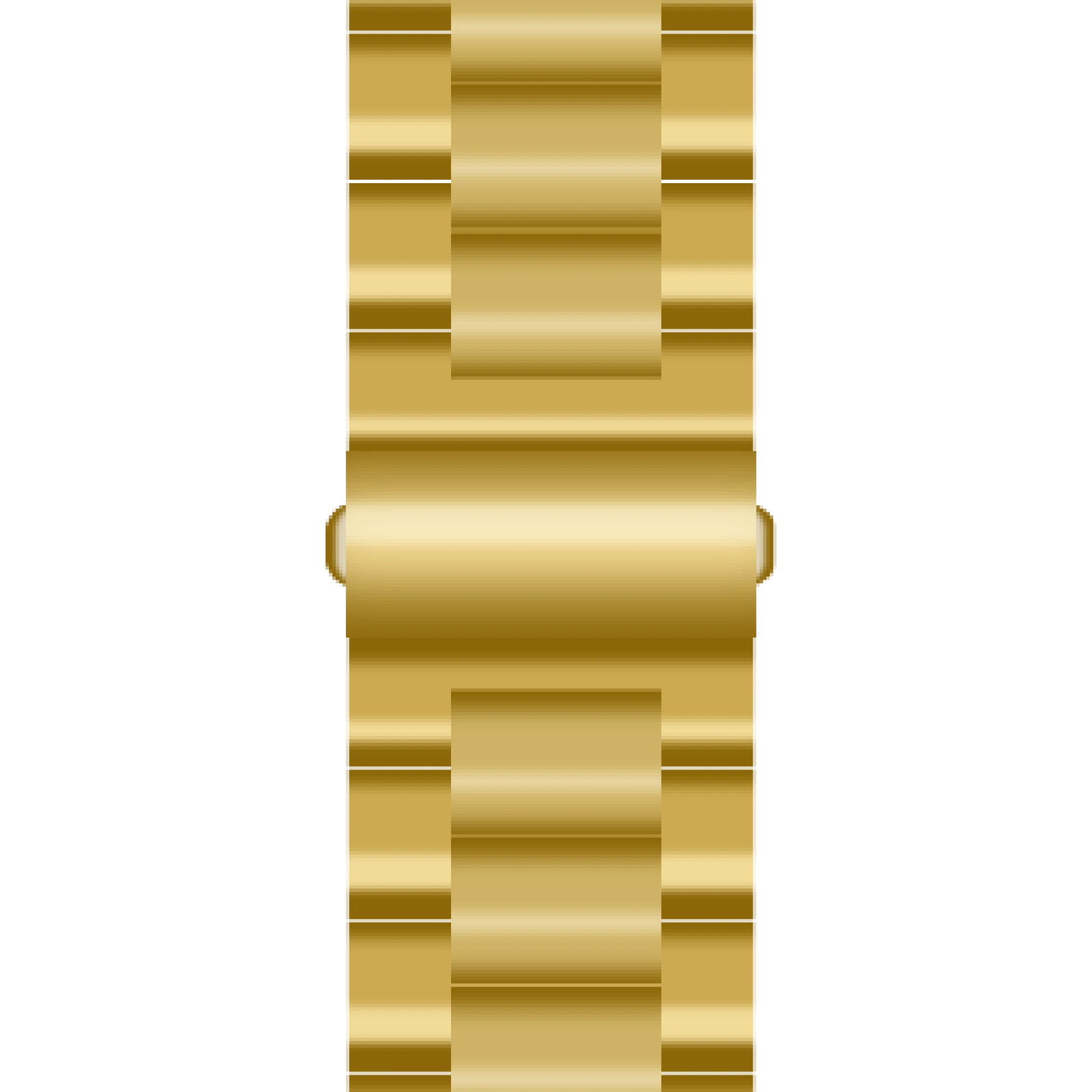 Apple Watch Metalen Band