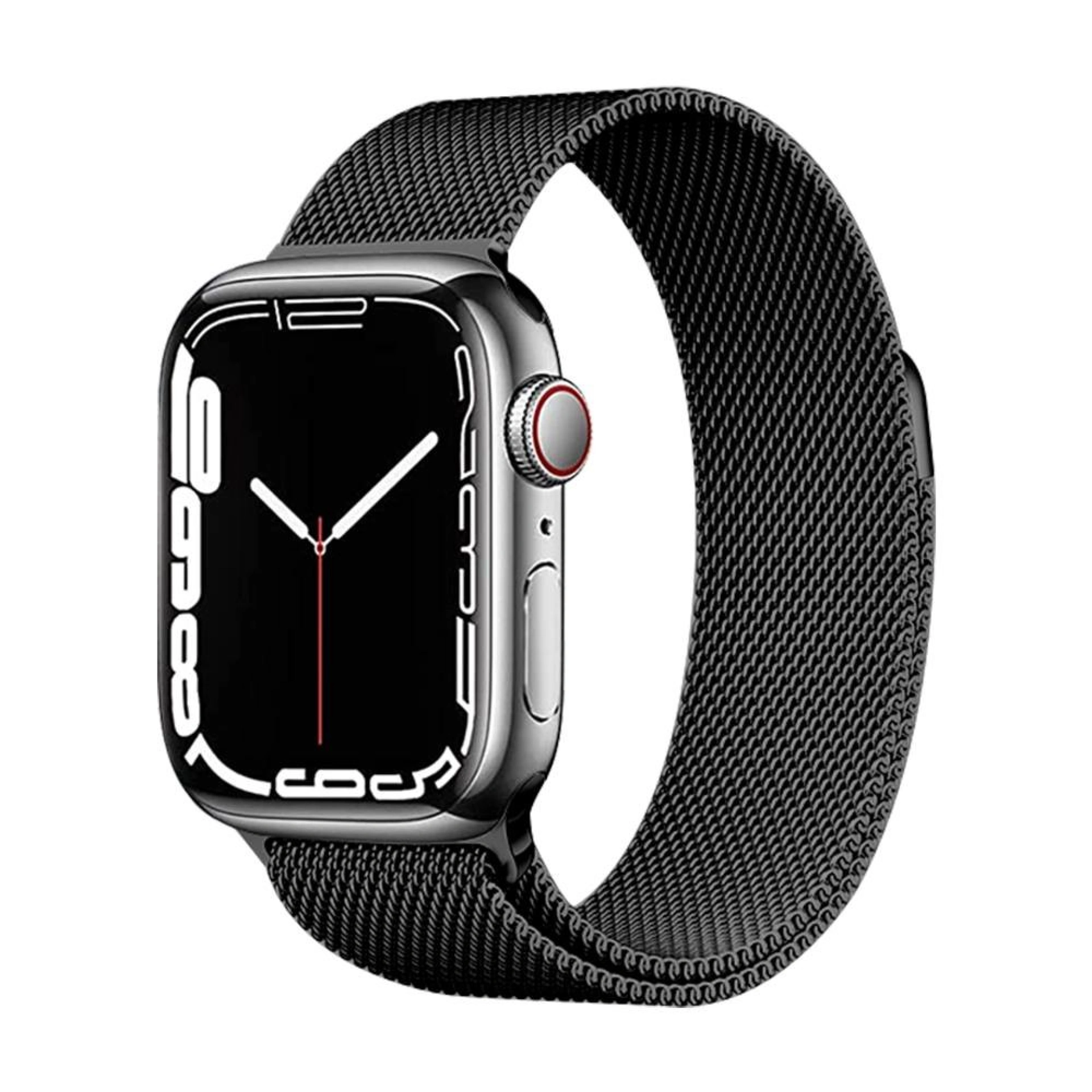 Apple Watch Band Milanese