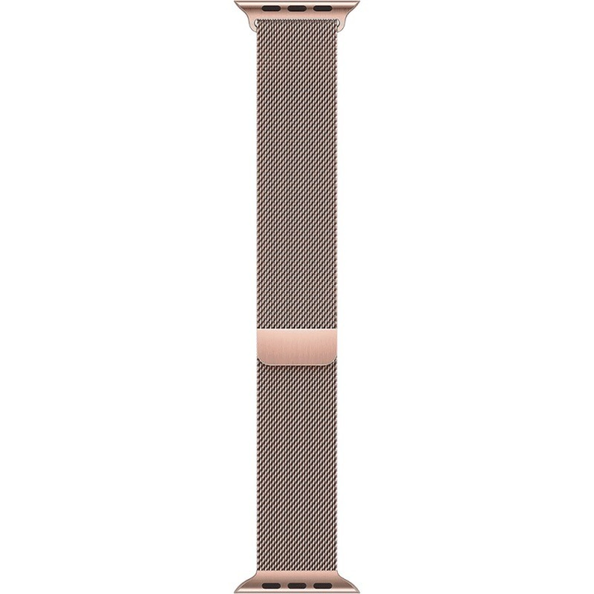 Milanese Loop Bracelet