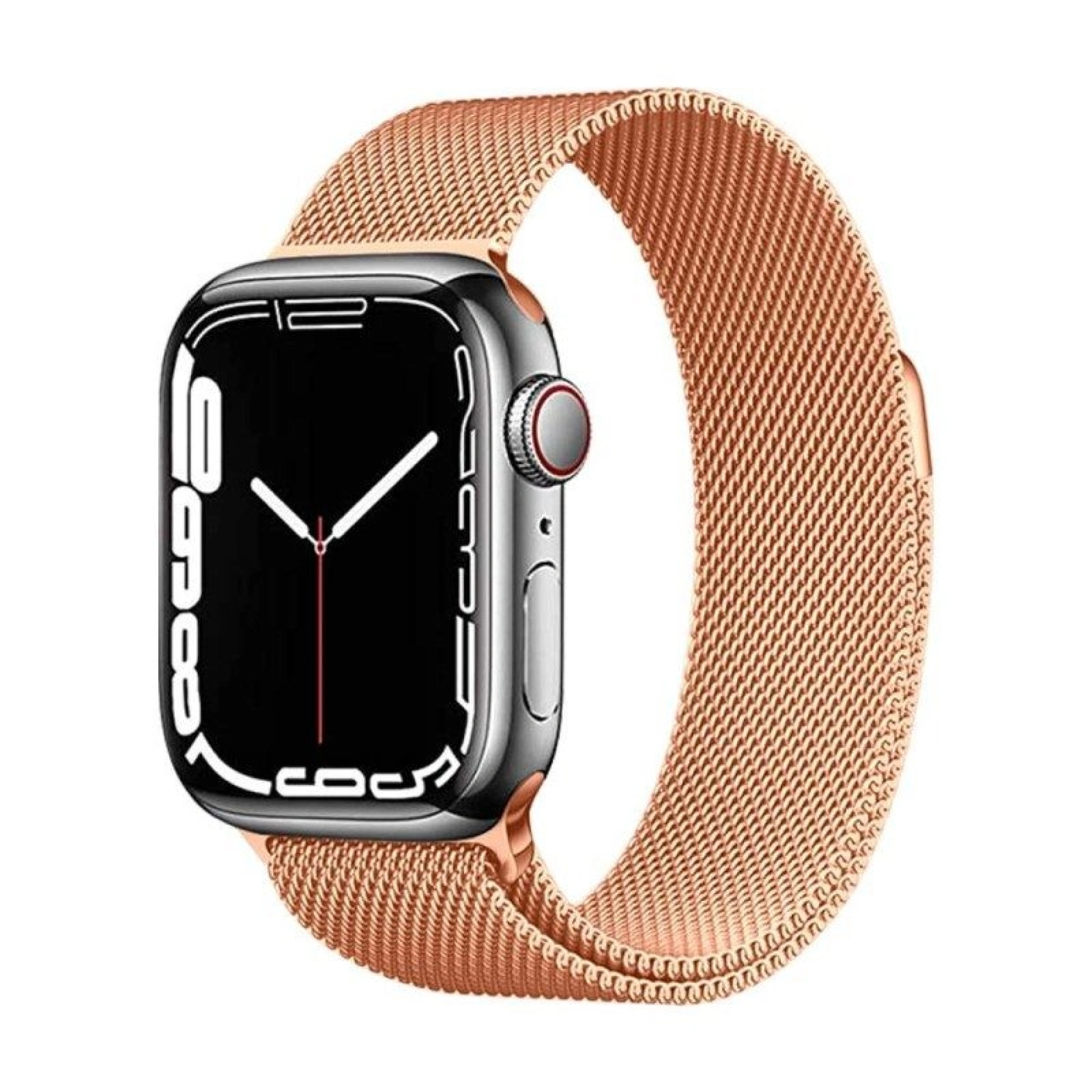 Milanese Loop Bracelet