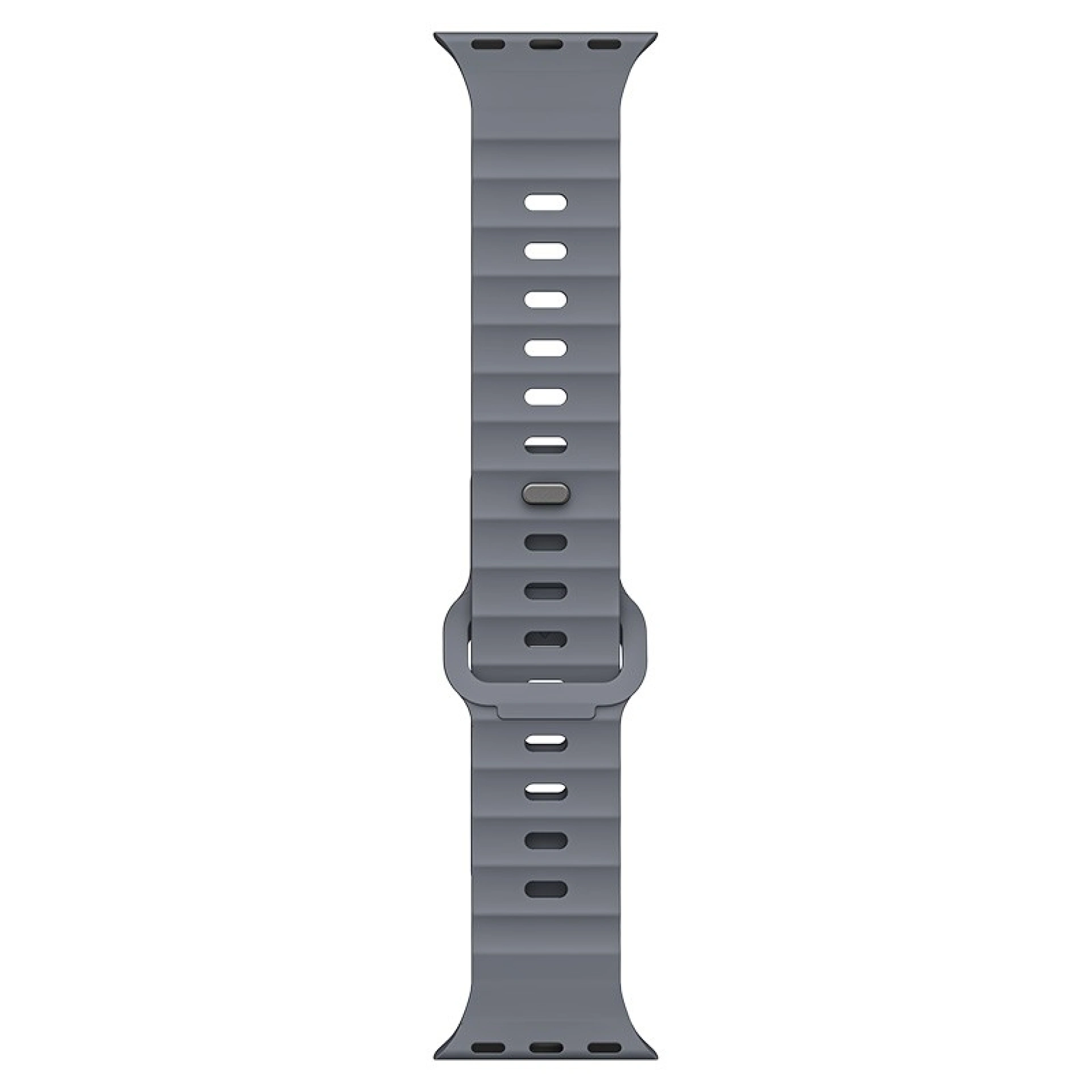 Rubber FKM Apple Watch-bandje