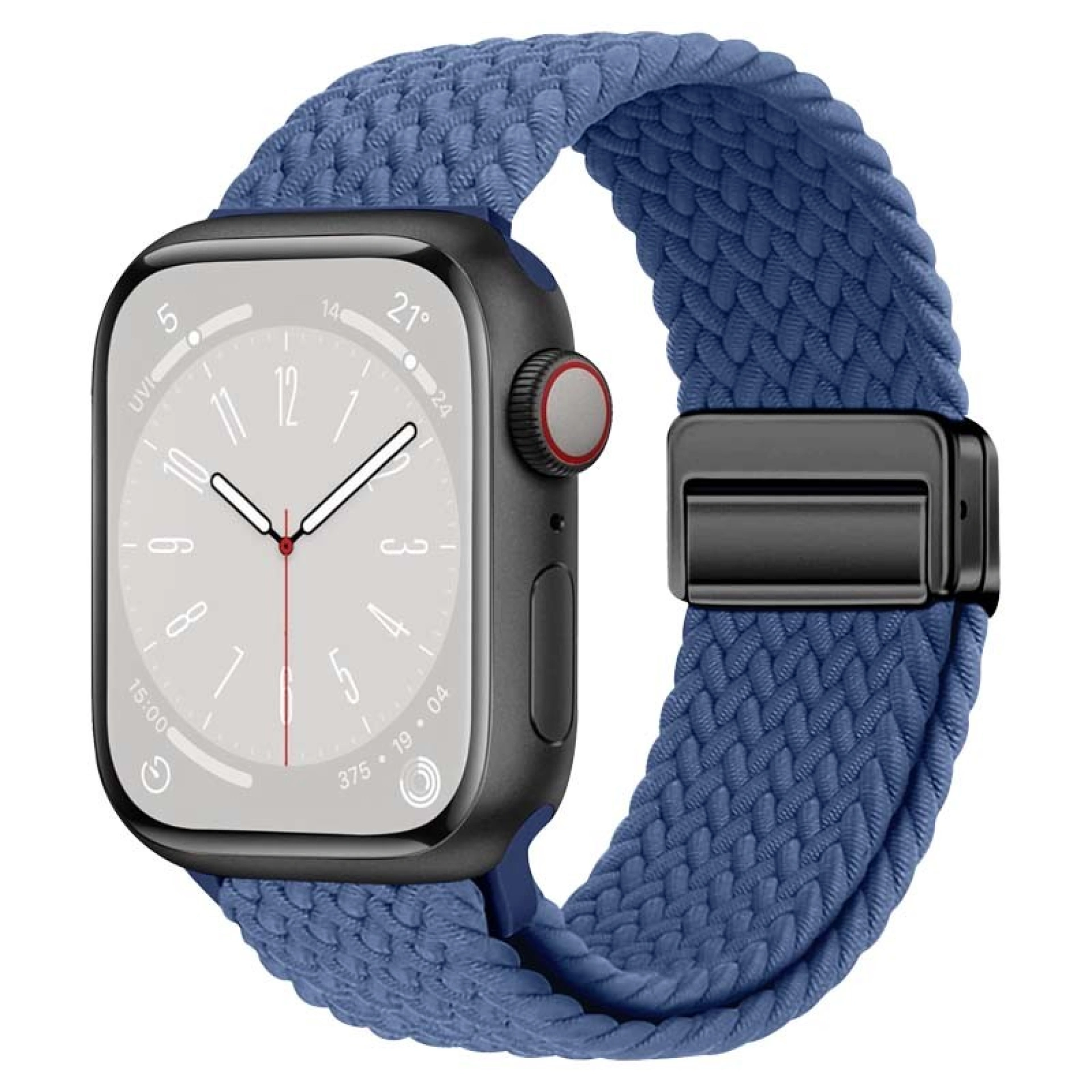 Braided Bracelet for Apple Watch