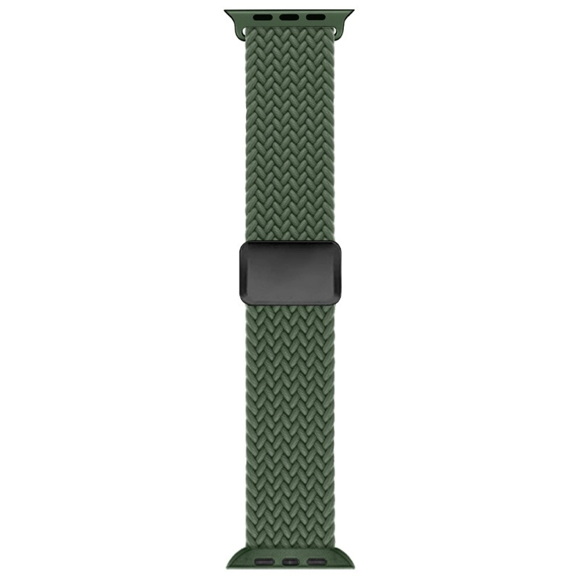 Gevlochten Band voor Apple Watch