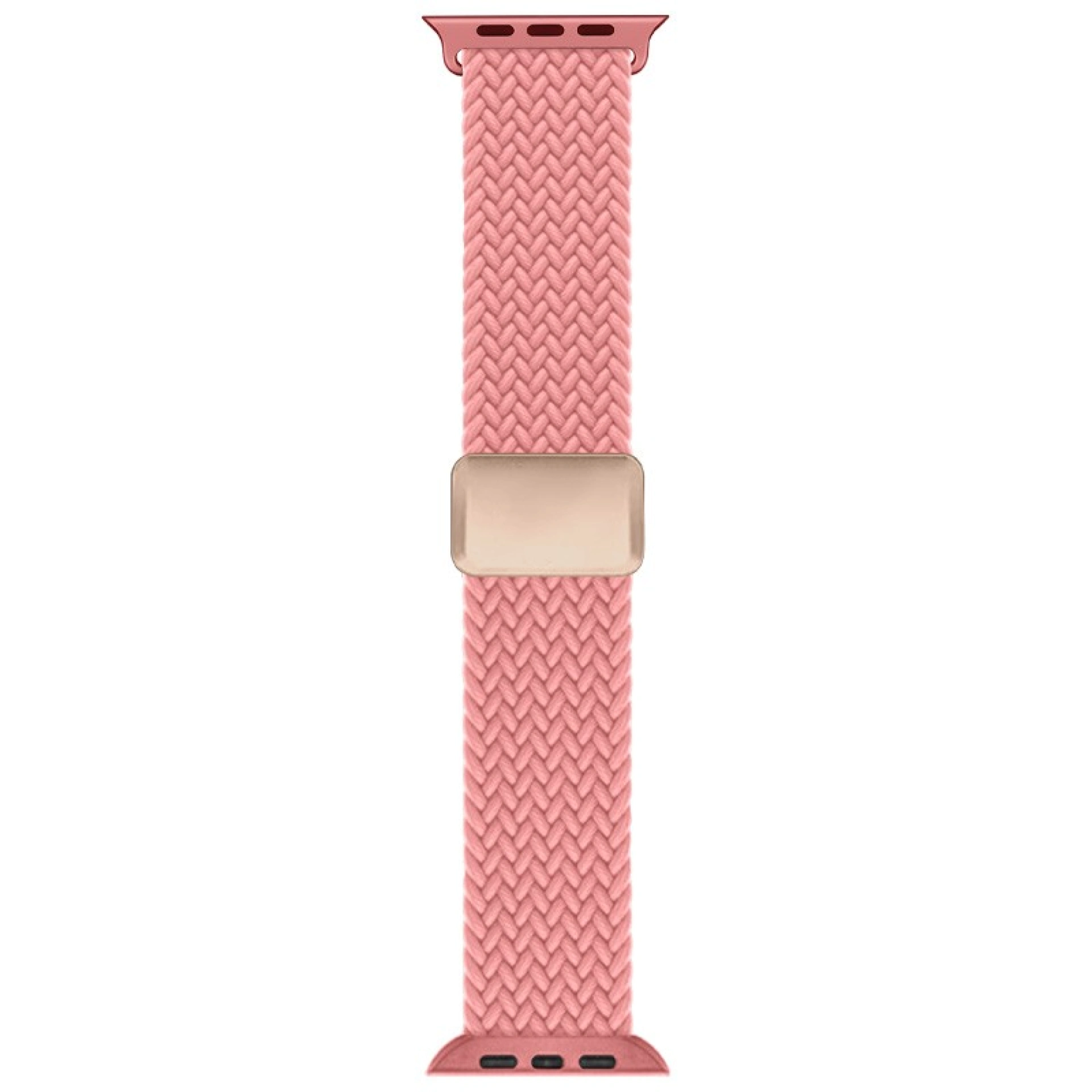 Gevlochten Band voor Apple Watch