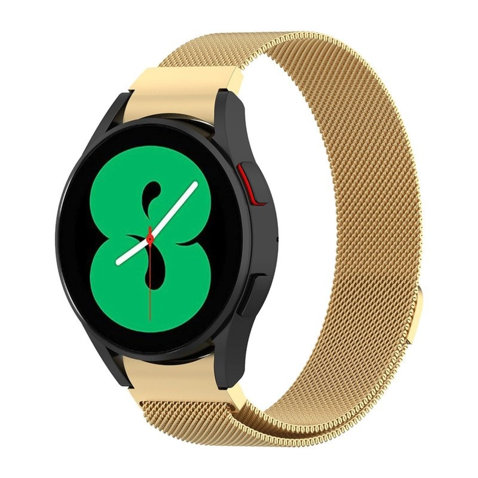 Samsung Galaxy Watch Band Milanese