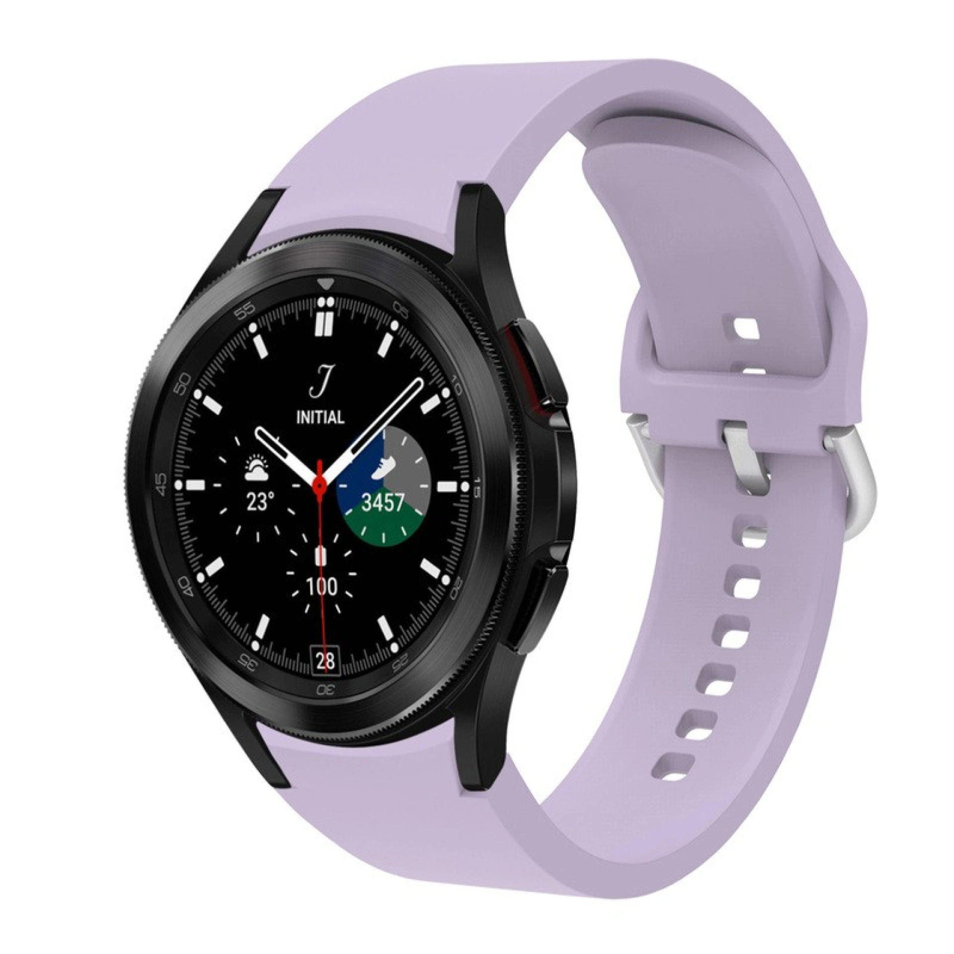 Samsung Watch Silicone Bracelet
