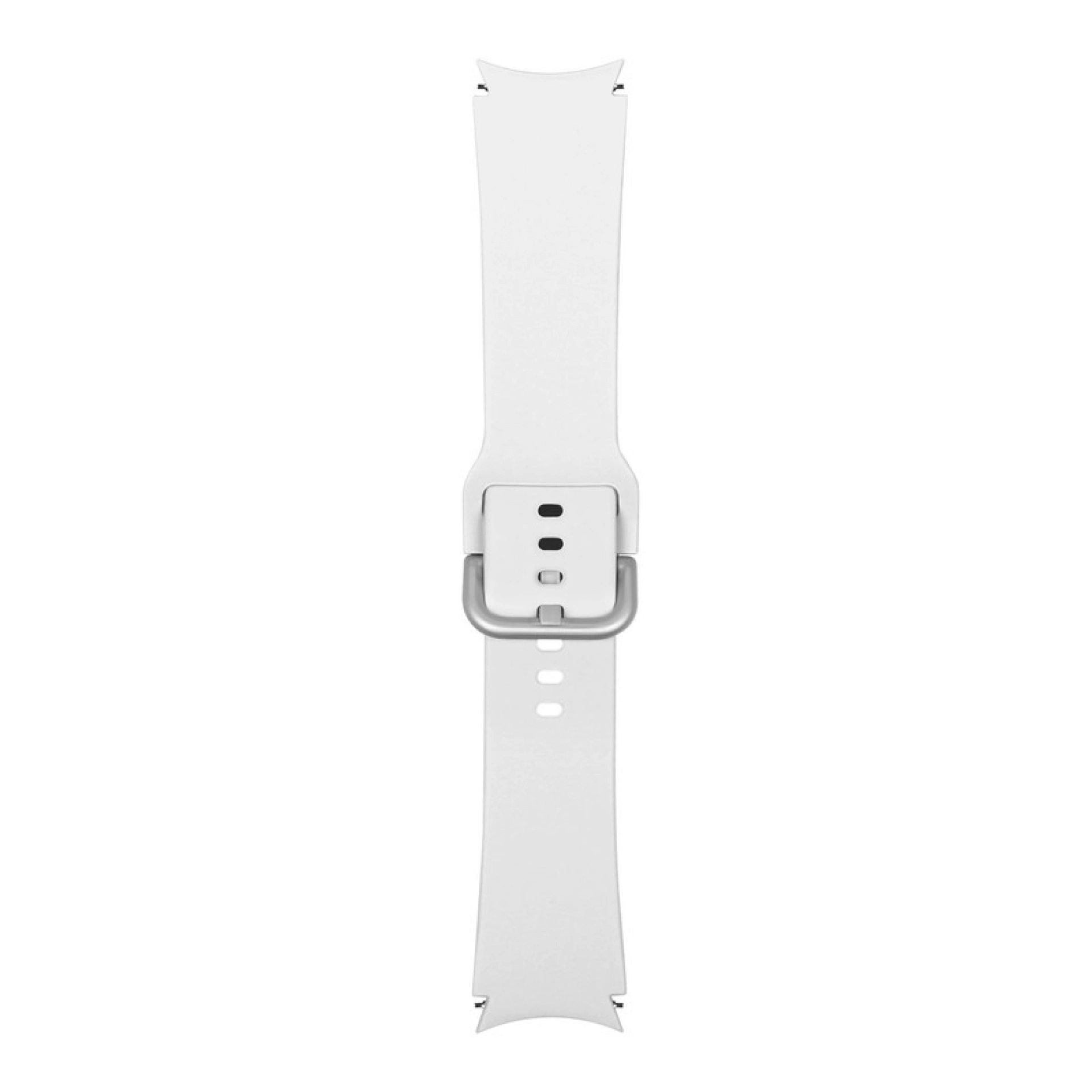 Samsung Galaxy Watch Siliconen Band