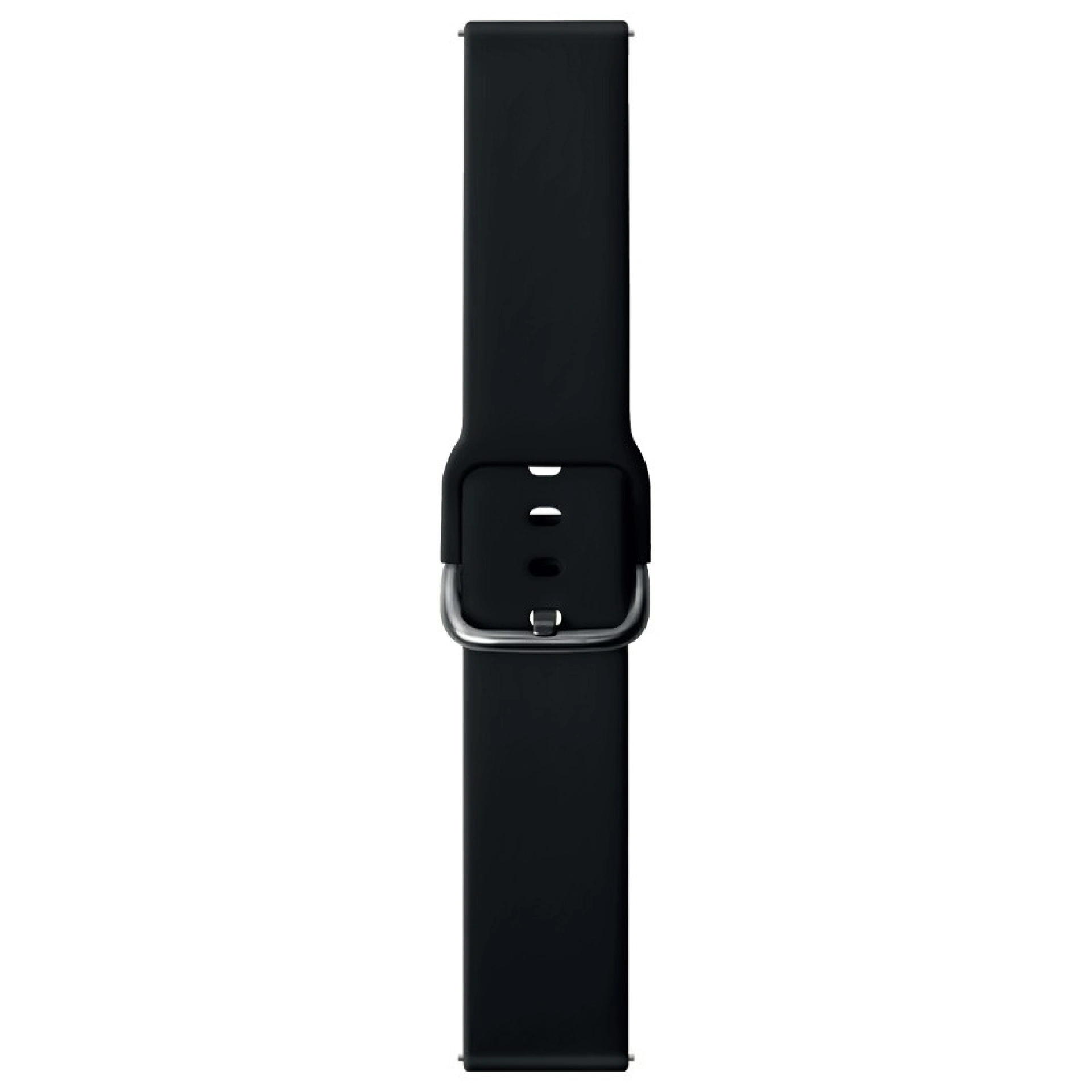 Bandje Smartwatch Siliconen