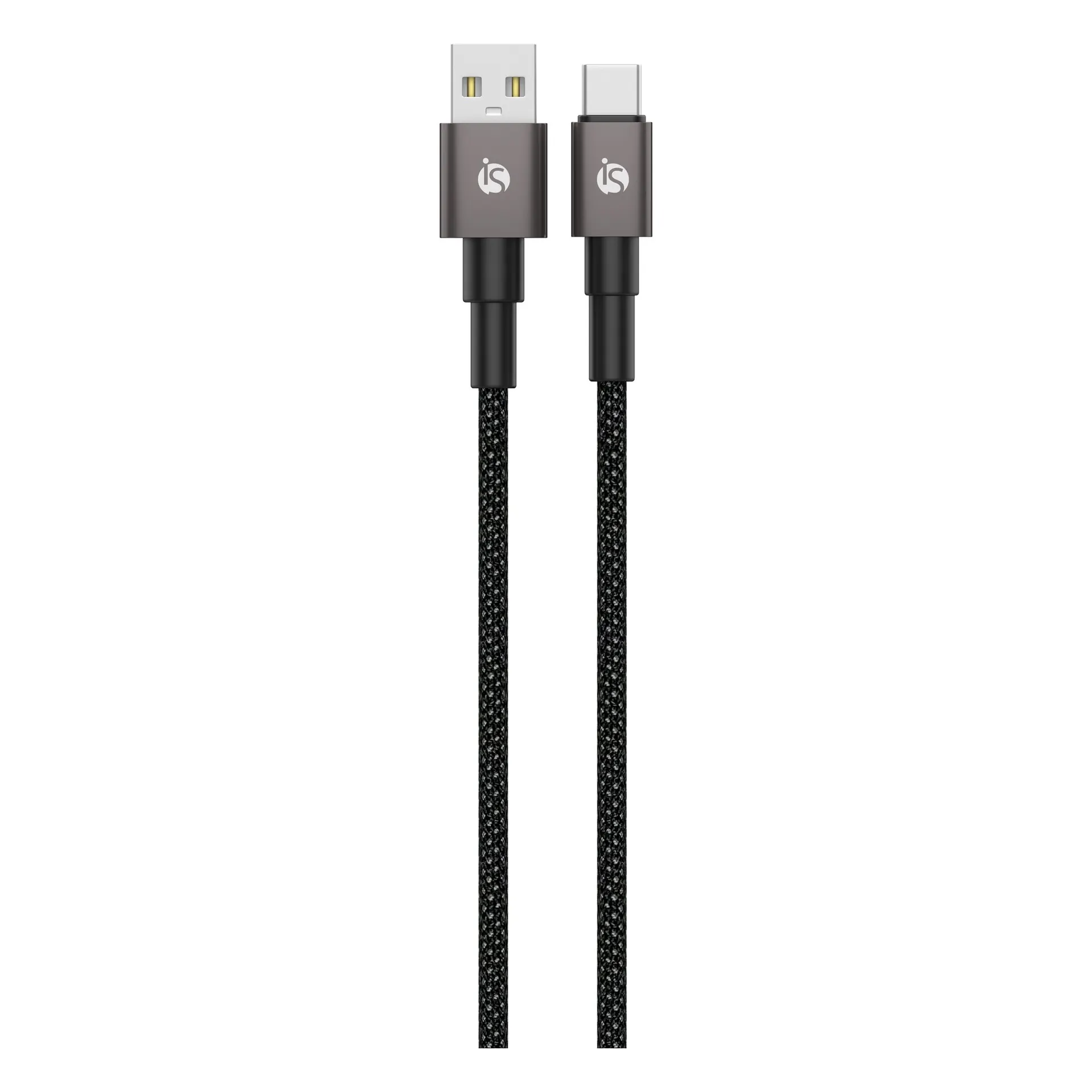 USB-A to USB-C Cable Nylon Braided